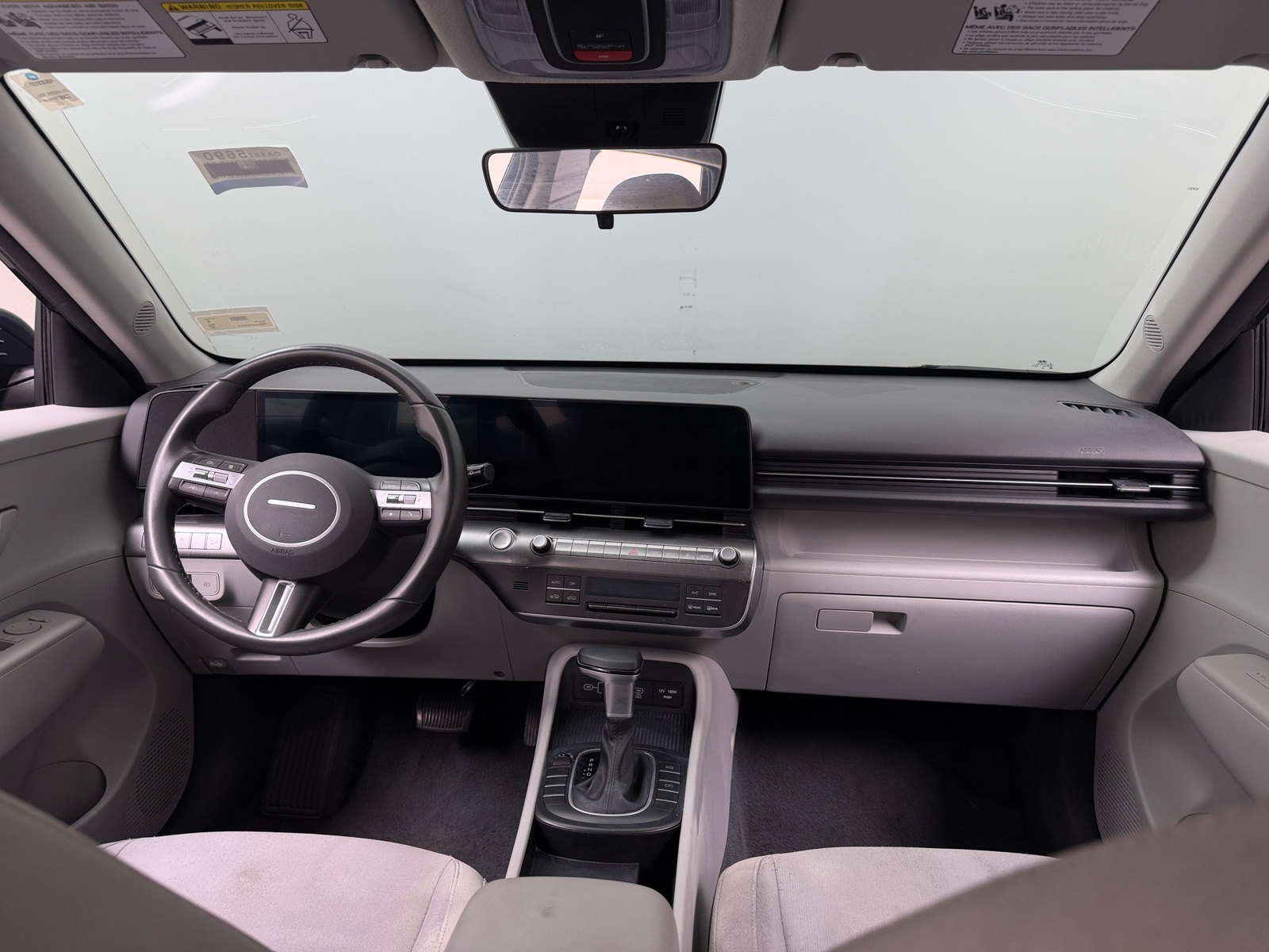 Thumbnail: 2025 Hyundai Kona - 3