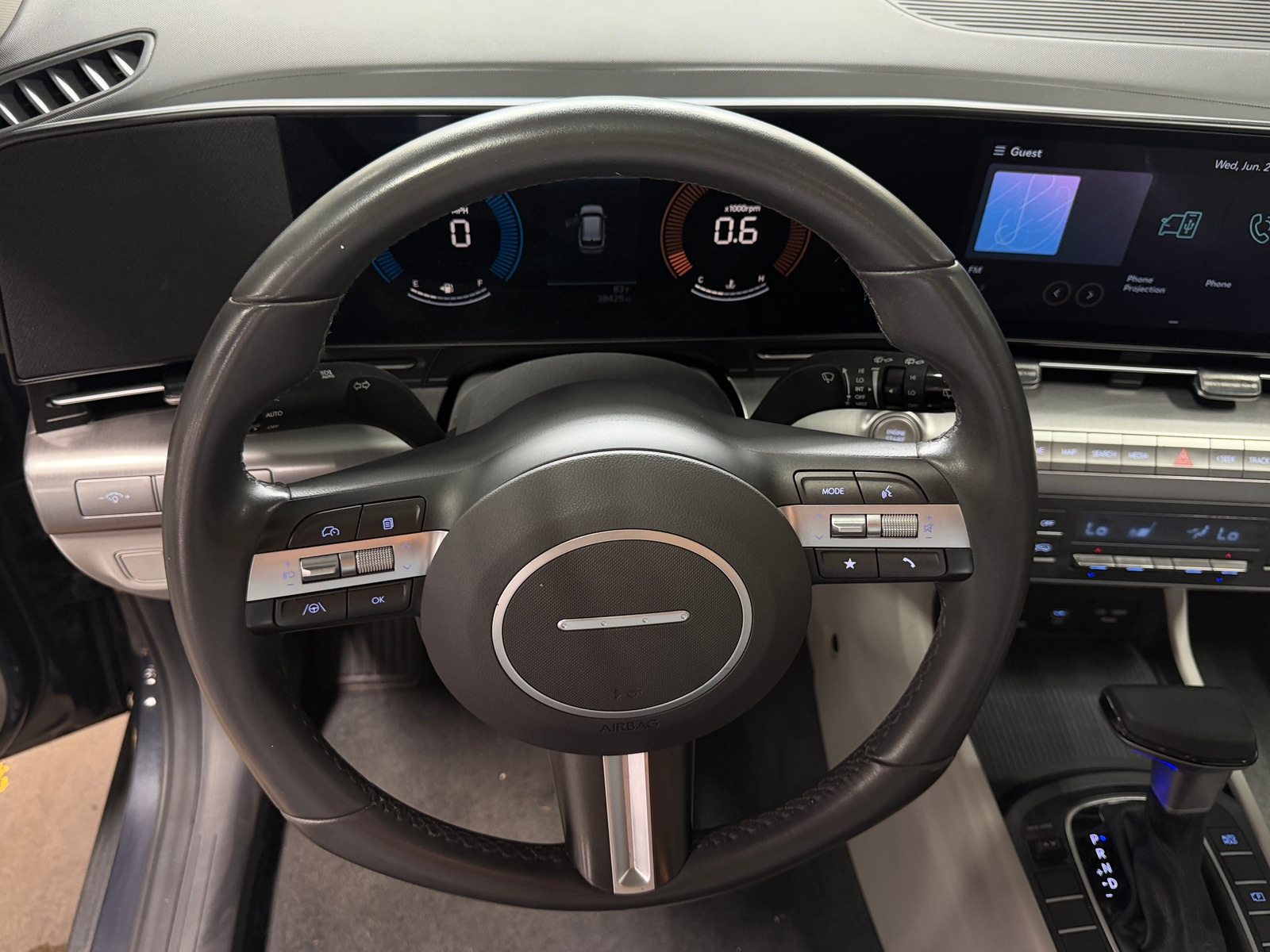 Thumbnail: 2025 Hyundai Kona - 5