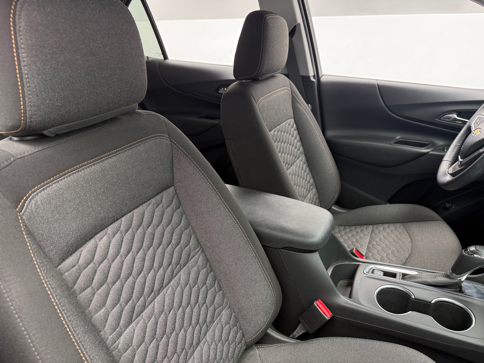 Thumbnail: 2021 Chevrolet Equinox - 2