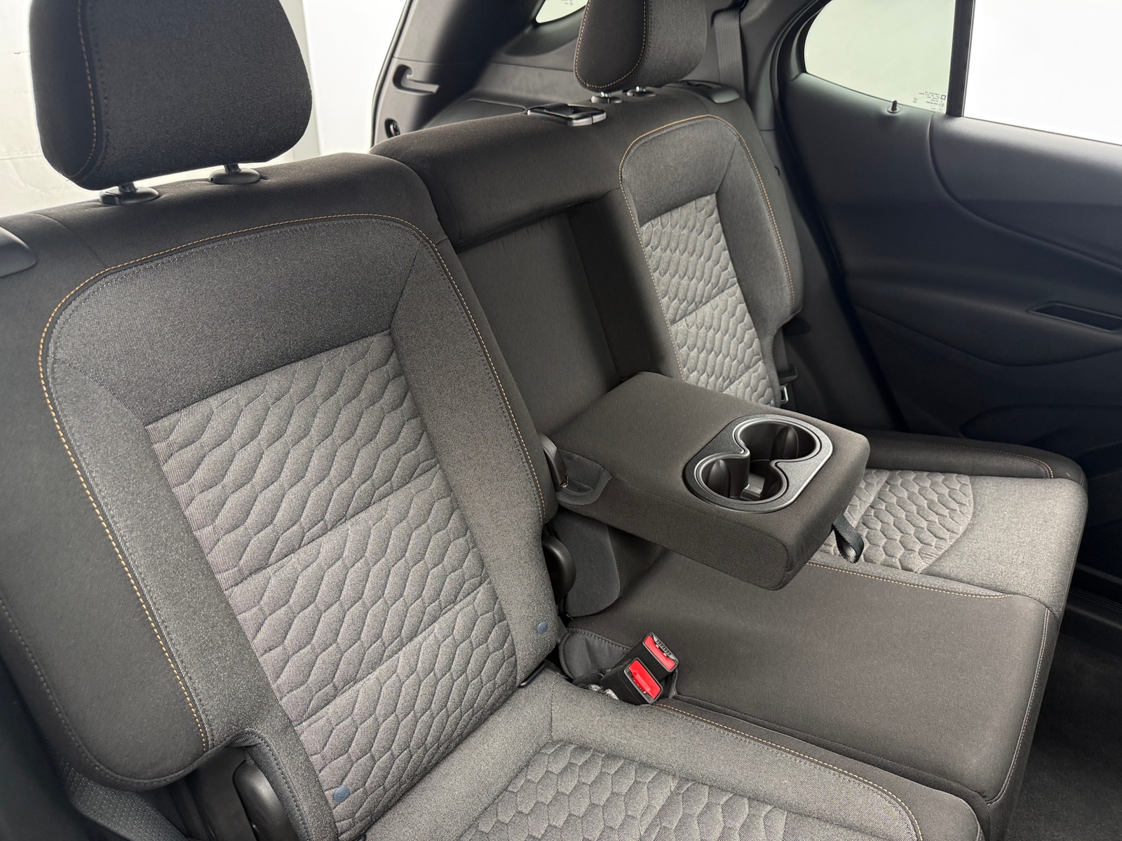 Thumbnail: 2021 Chevrolet Equinox - 6