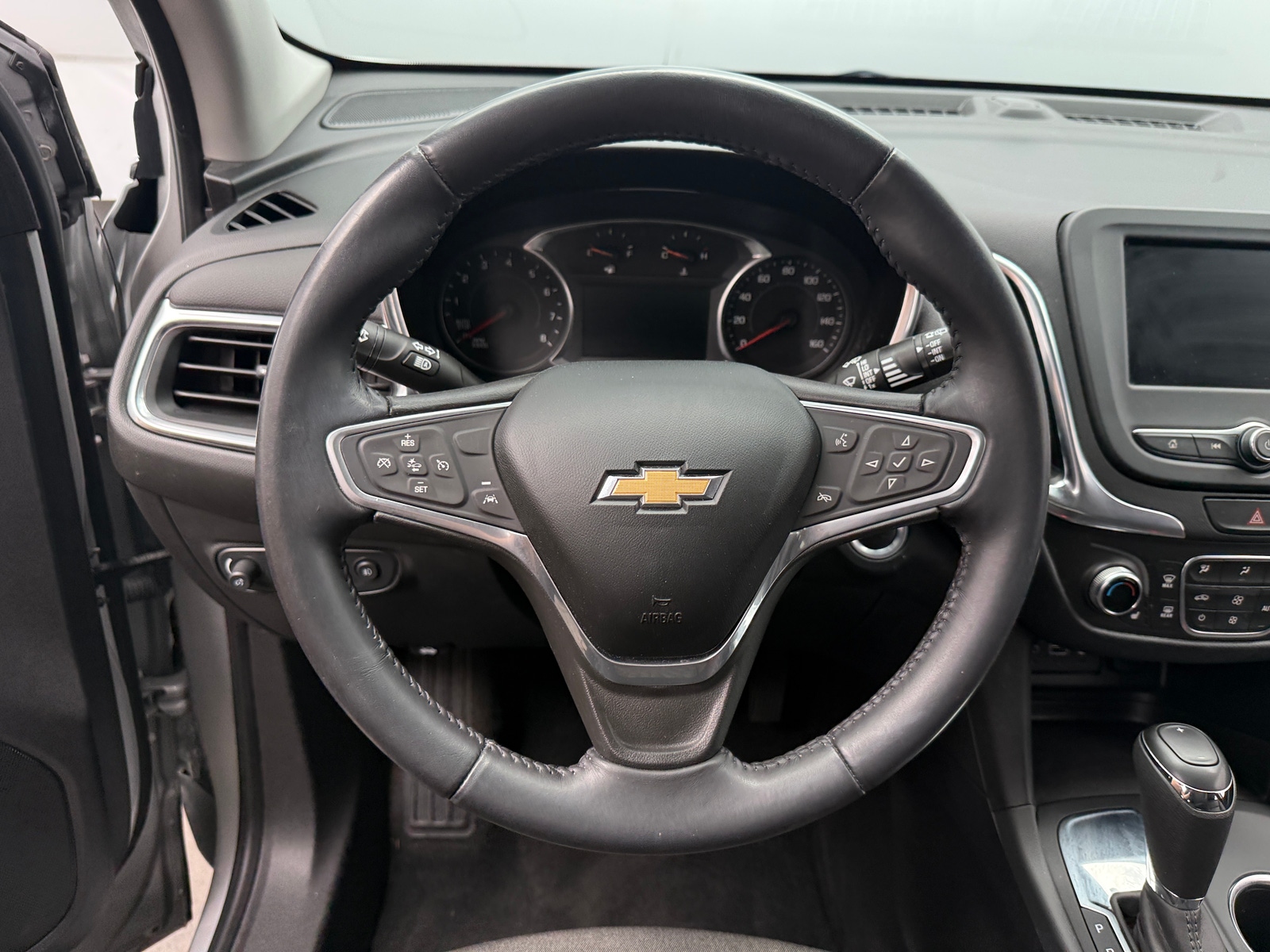 Thumbnail: 2021 Chevrolet Equinox - 5