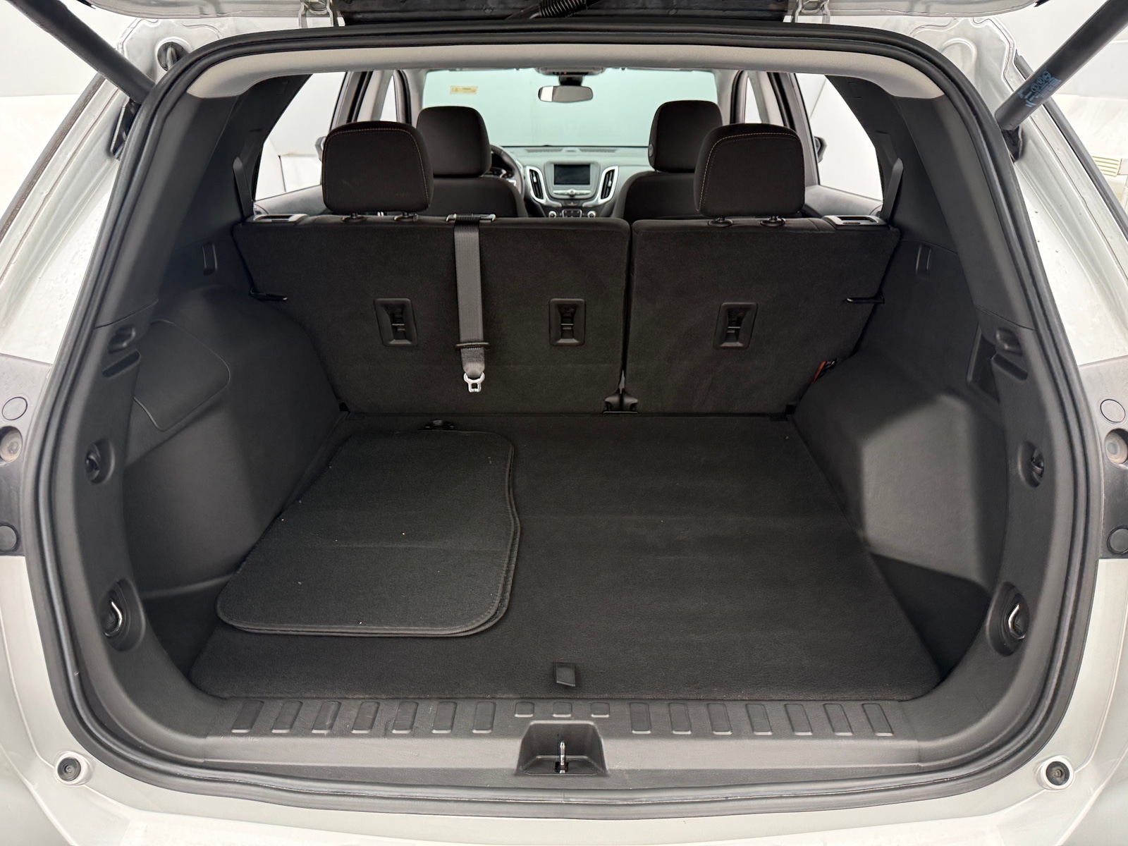 Thumbnail: 2021 Chevrolet Equinox - 7