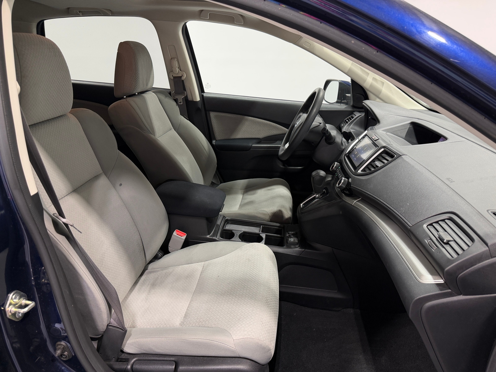 Thumbnail: 2016 Honda CR-V - 2