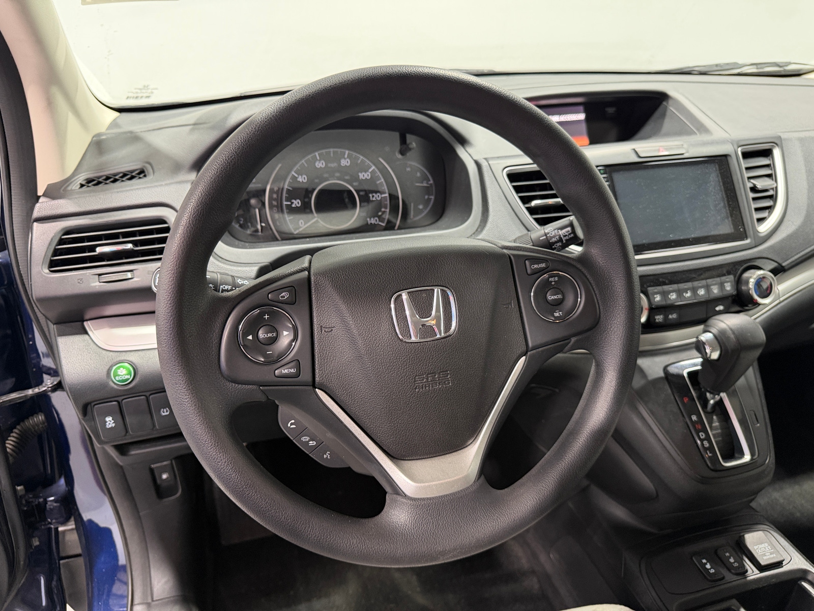 Thumbnail: 2016 Honda CR-V - 5