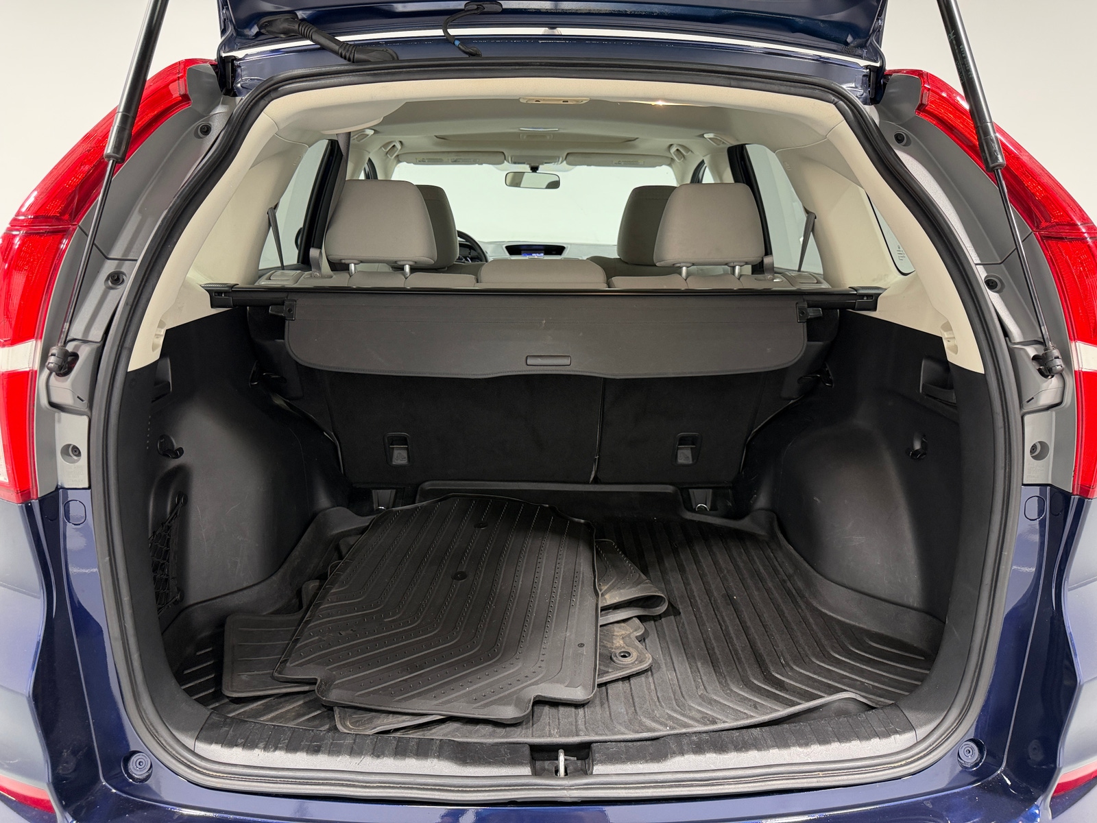 Thumbnail: 2016 Honda CR-V - 7