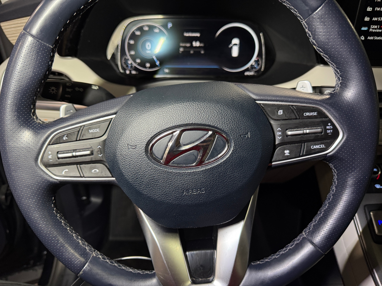 Thumbnail: 2022 Hyundai Palisade - 4