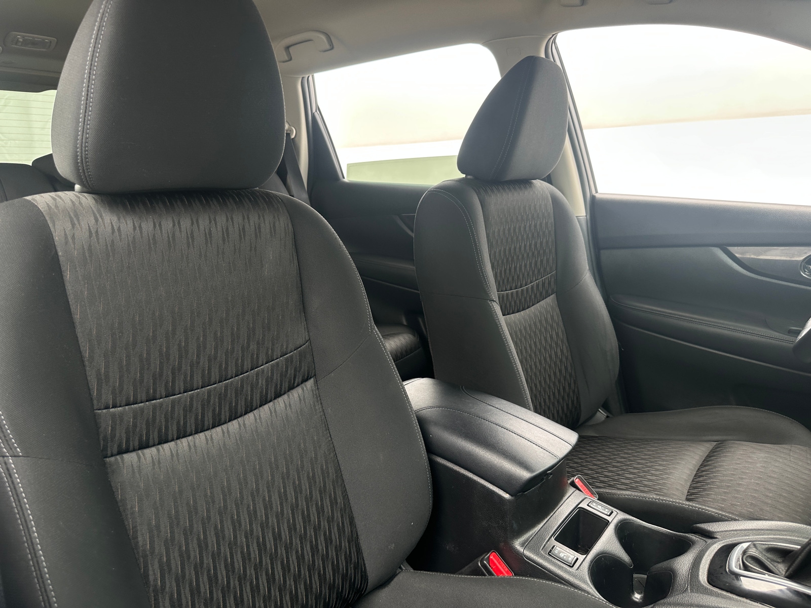 Thumbnail: 2018 Nissan Rogue - 2