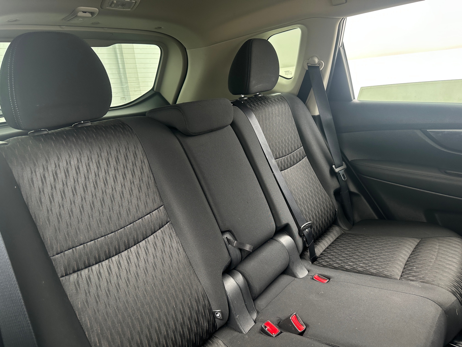 Thumbnail: 2018 Nissan Rogue - 6