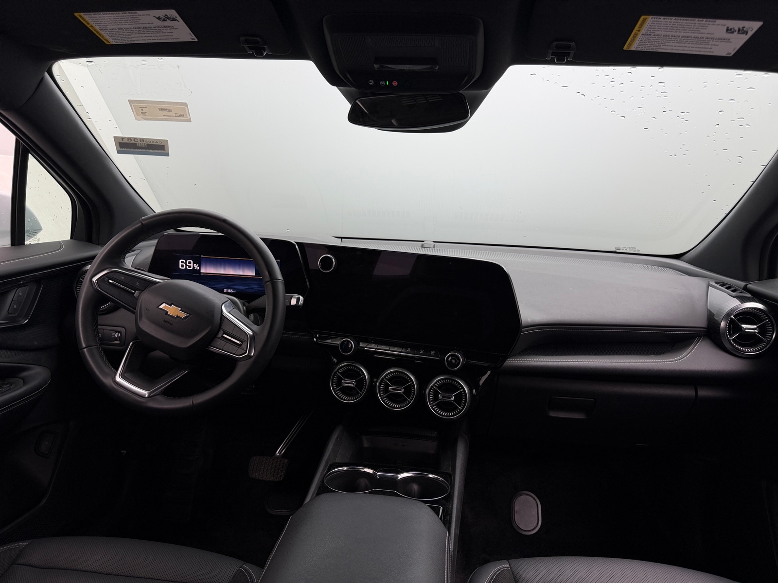Thumbnail: 2024 Chevrolet Blazer EV - 3