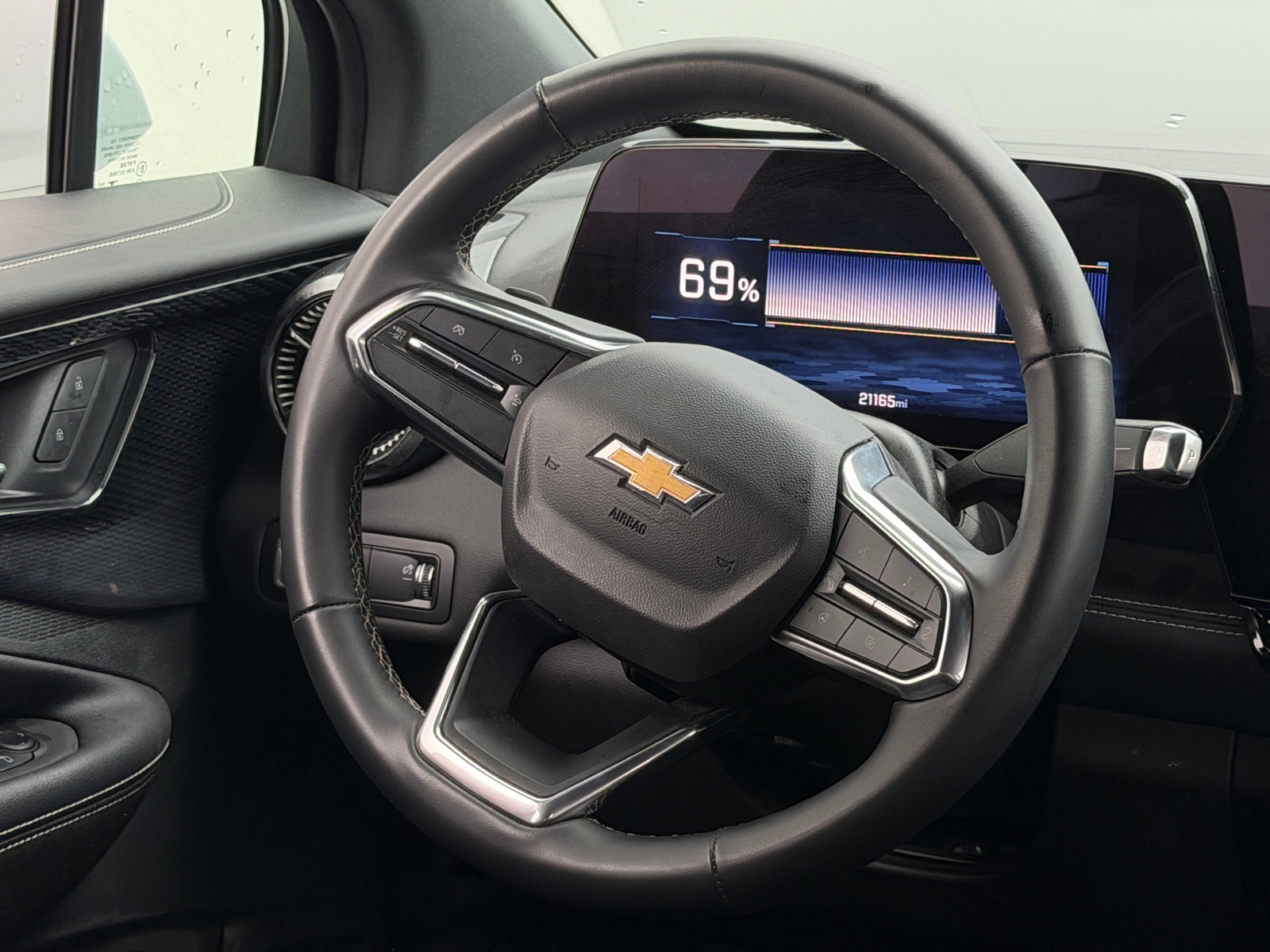 Thumbnail: 2024 Chevrolet Blazer EV - 5
