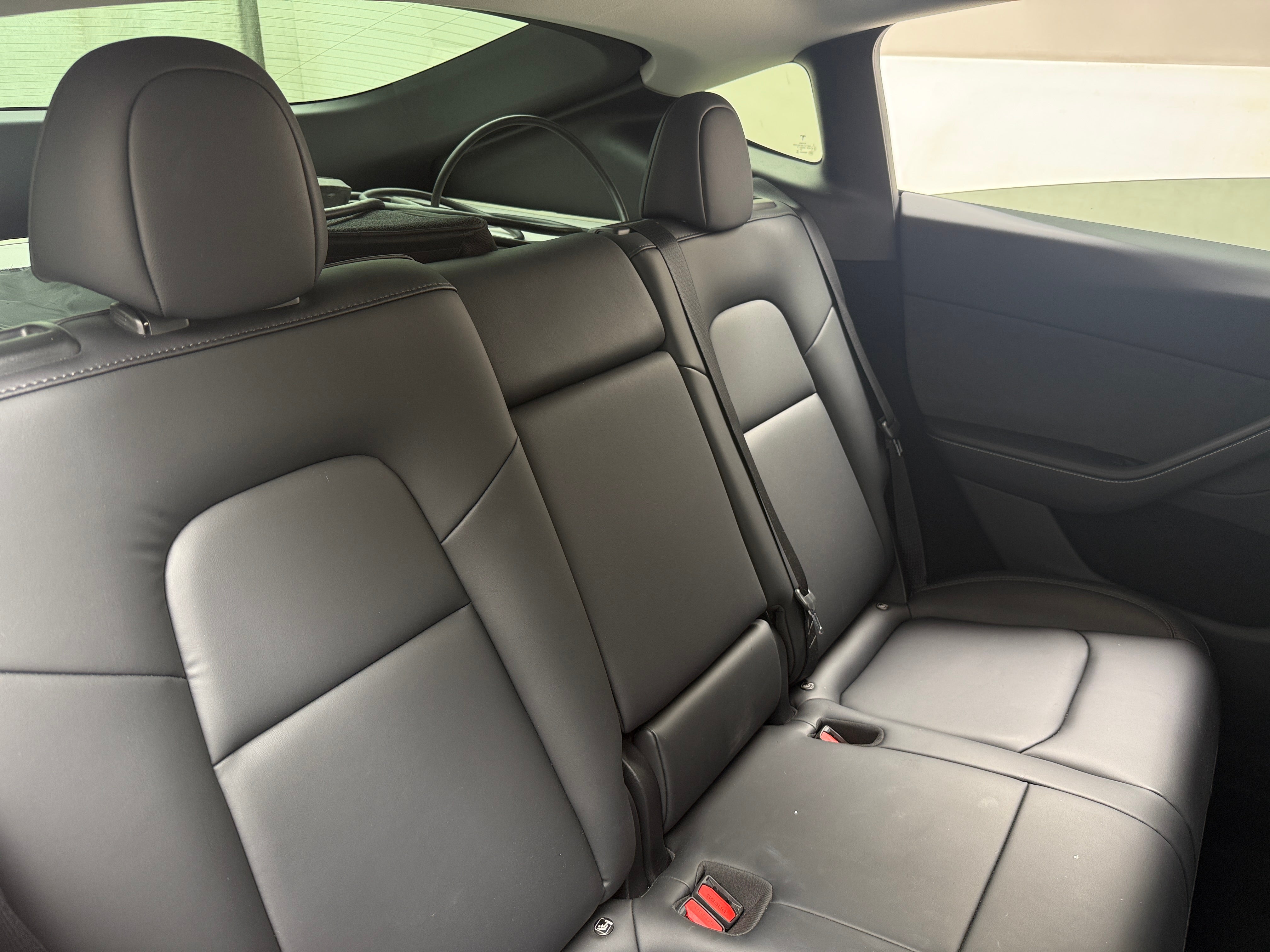 2024 Tesla Model Y Long Range - Photo 4