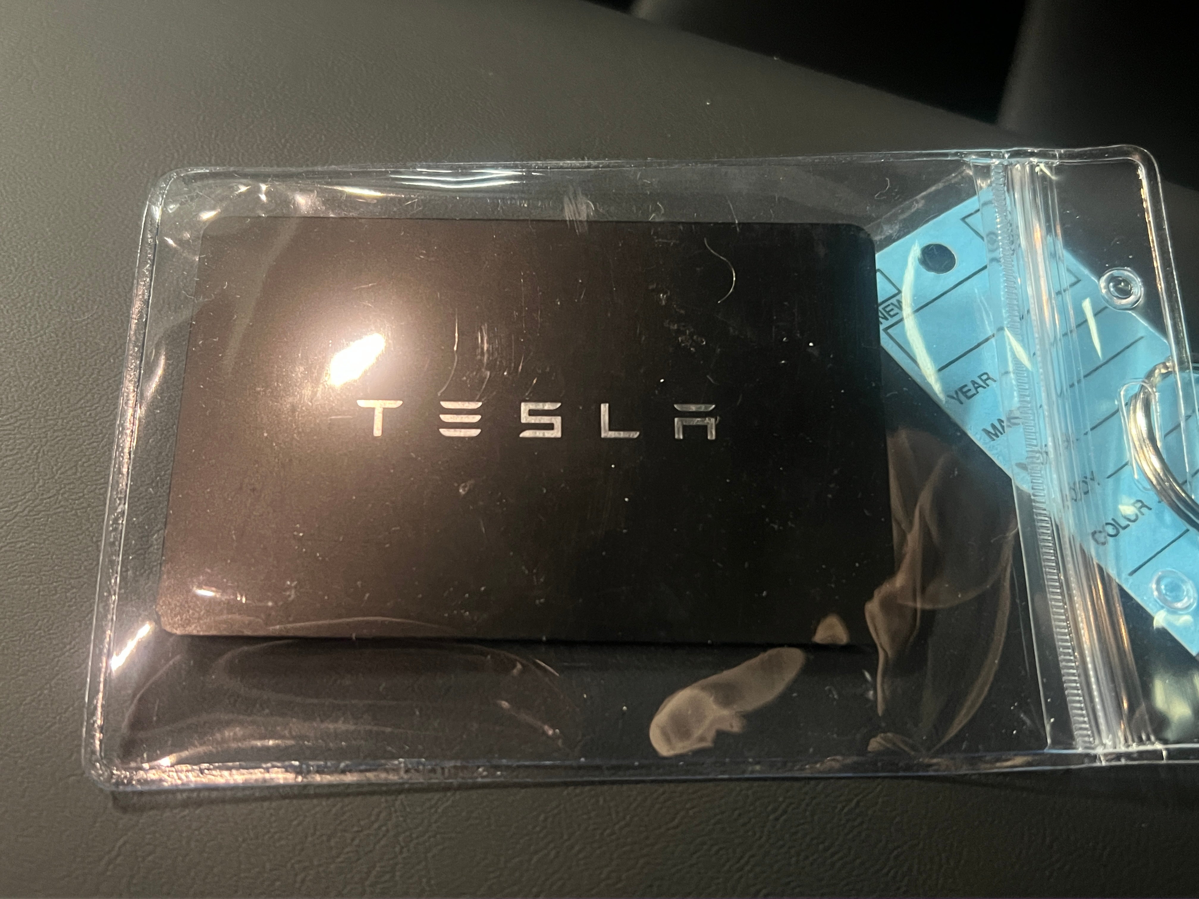 2024 Tesla Model Y Long Range - Photo 19