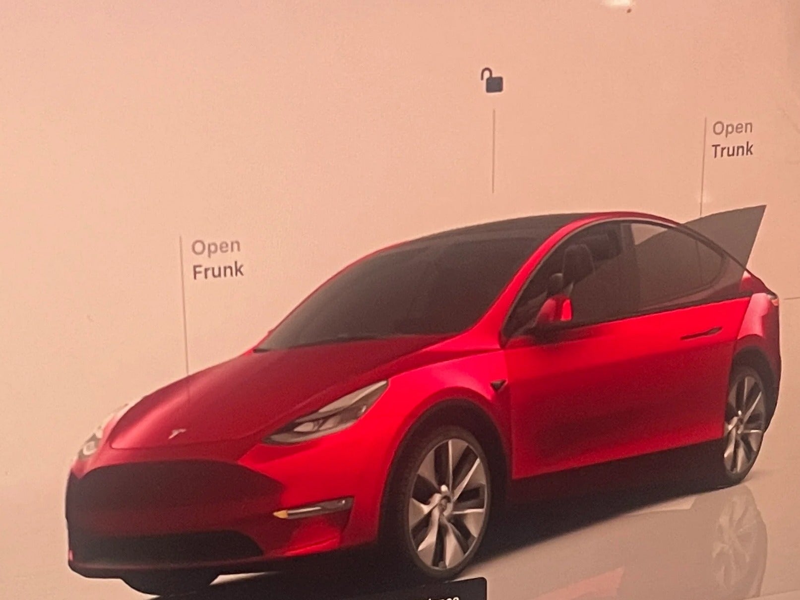 2024 Tesla Model Y Long Range - Photo 14