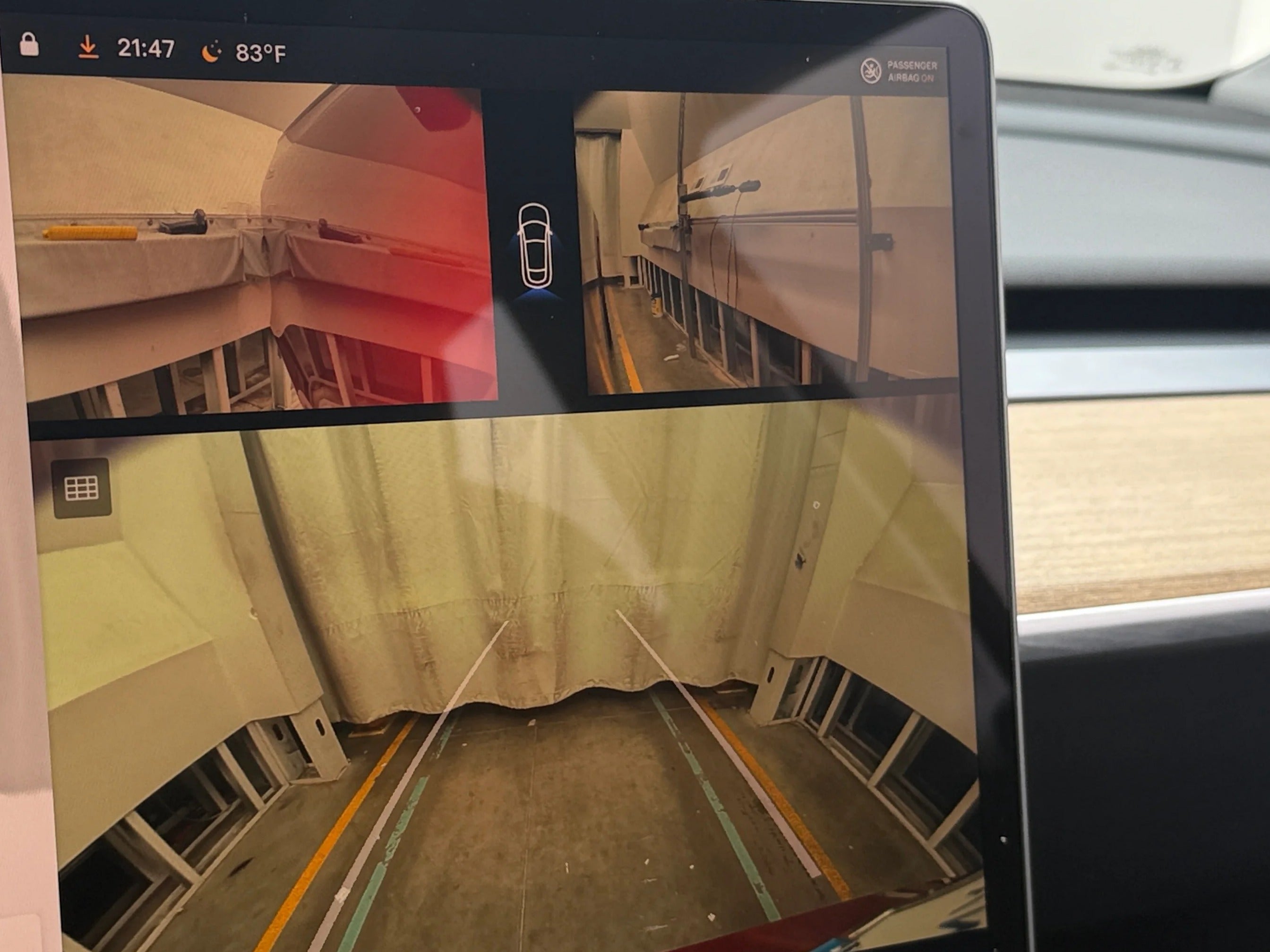 2024 Tesla Model Y Long Range - Photo 16