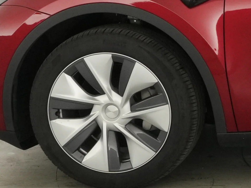 2024 Tesla Model Y Long Range - Photo 20