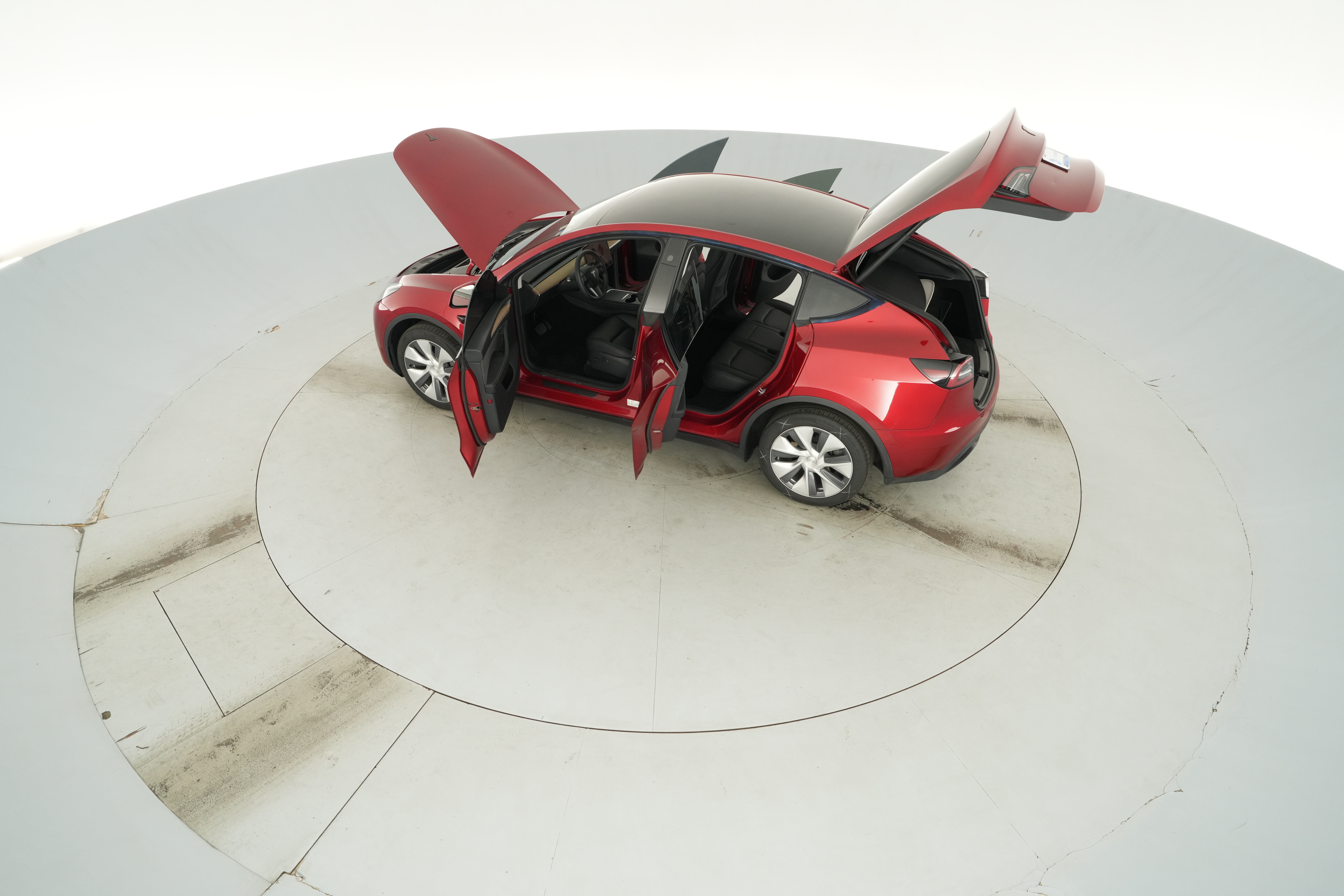 2024 Tesla Model Y Long Range - Photo 46