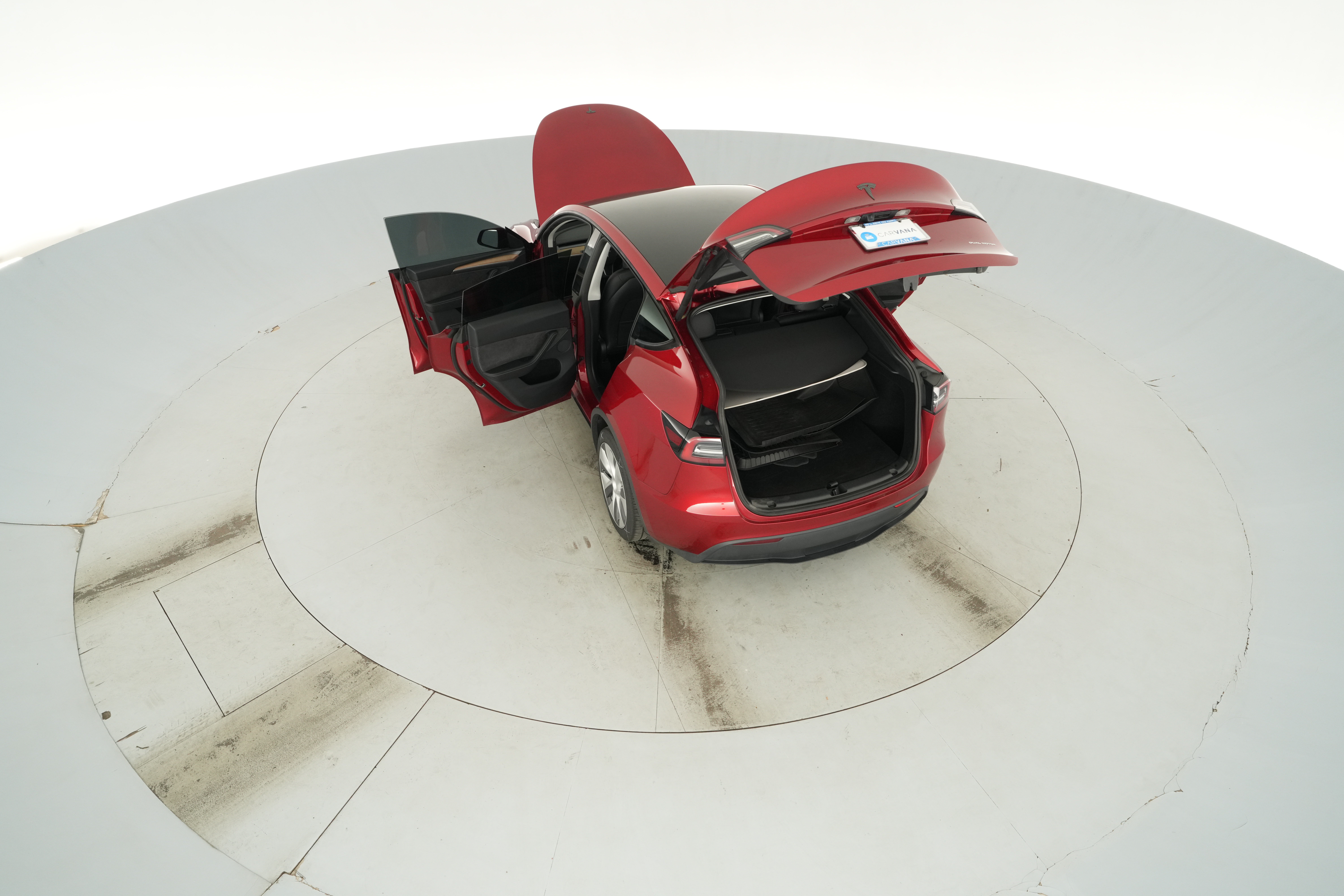 2024 Tesla Model Y Long Range - Photo 48