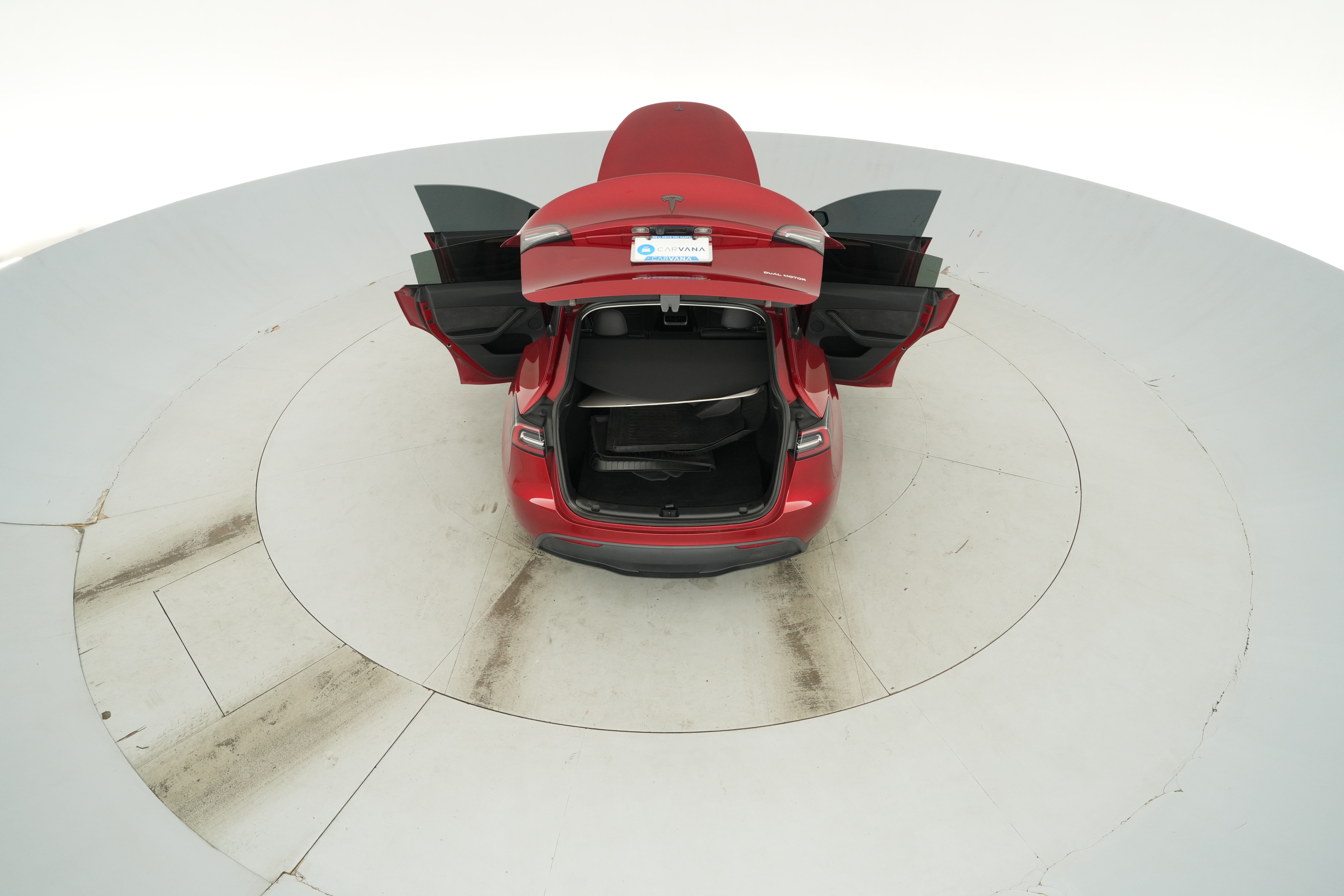 2024 Tesla Model Y Long Range - Photo 49