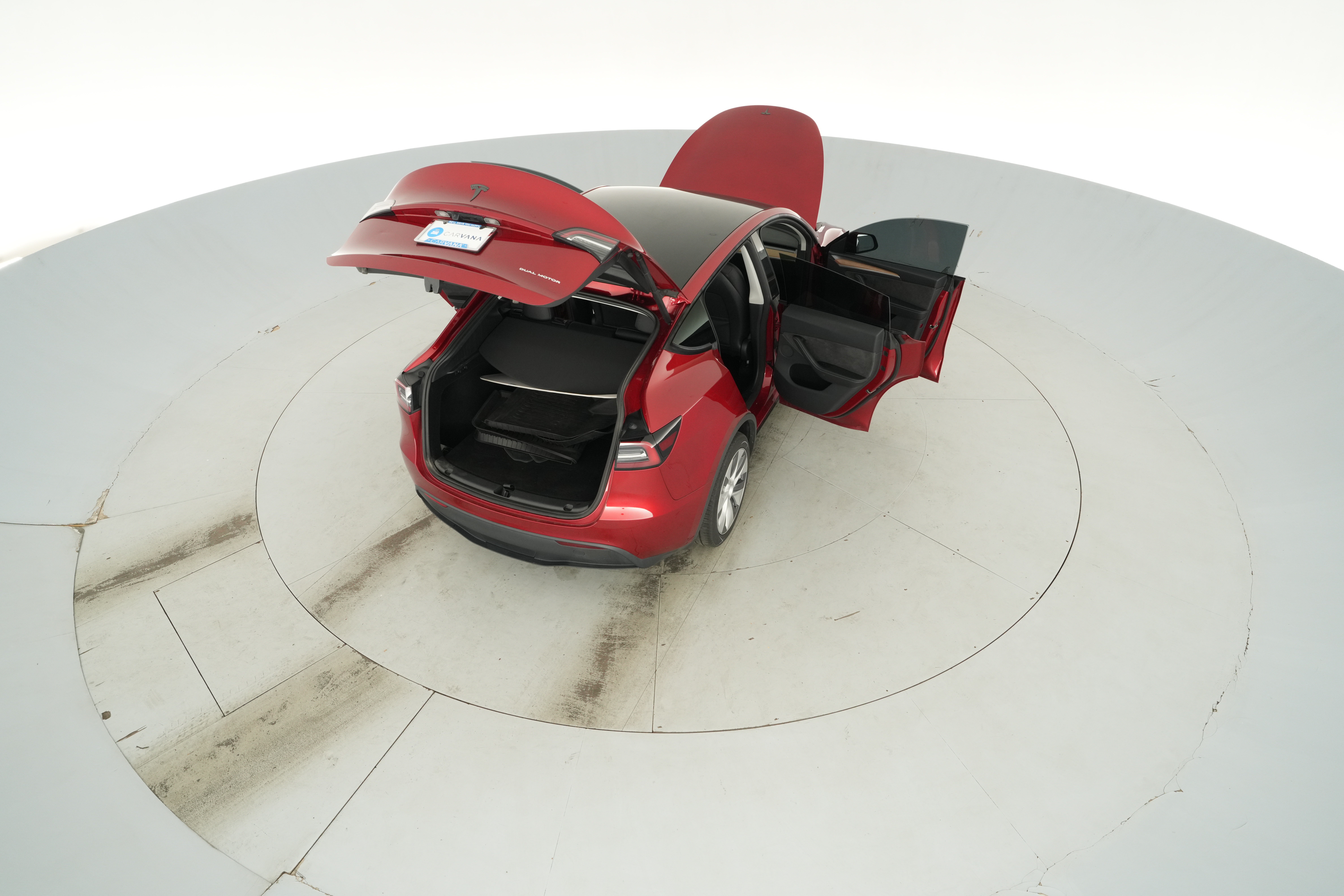 2024 Tesla Model Y Long Range - Photo 50