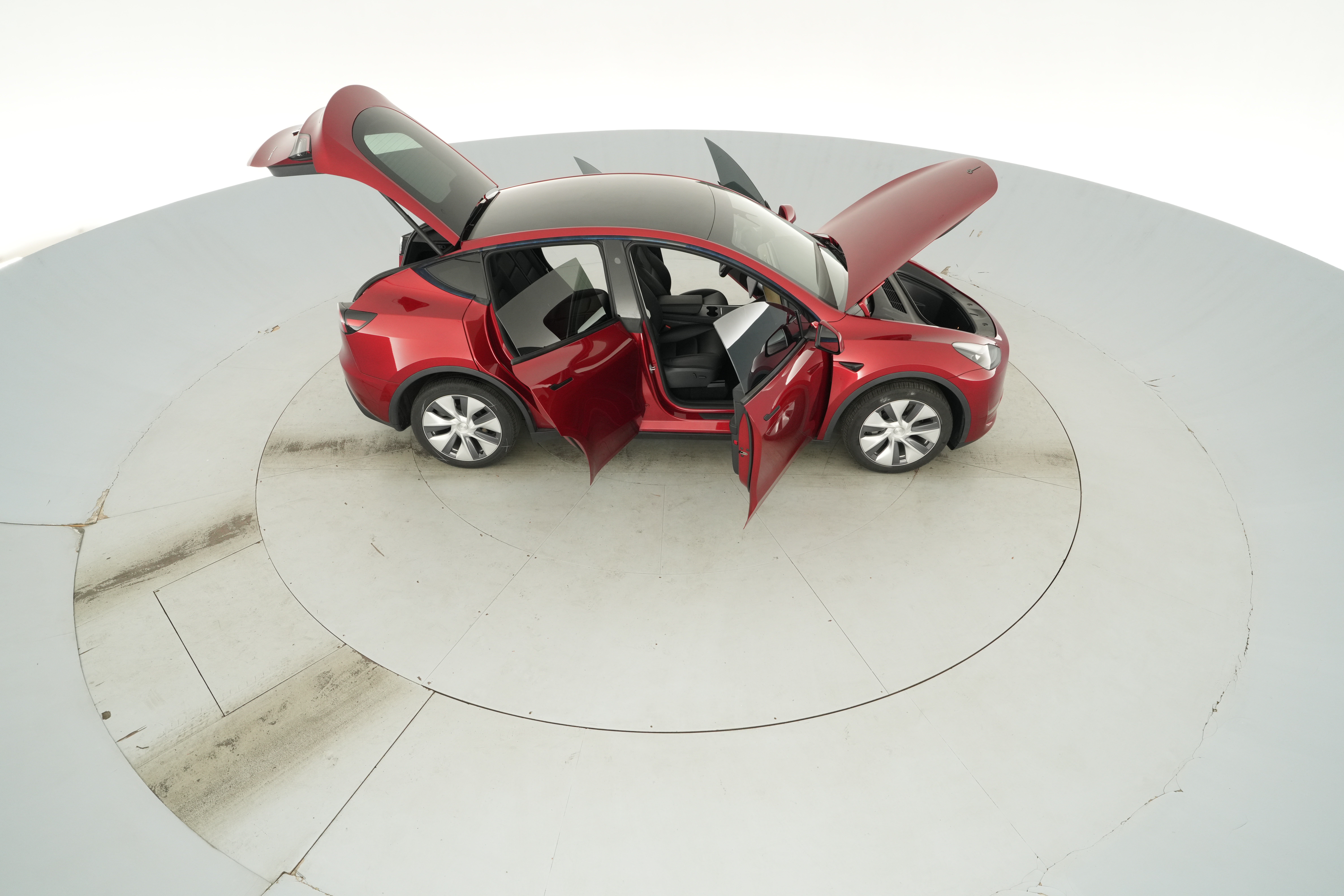 2024 Tesla Model Y Long Range - Photo 53