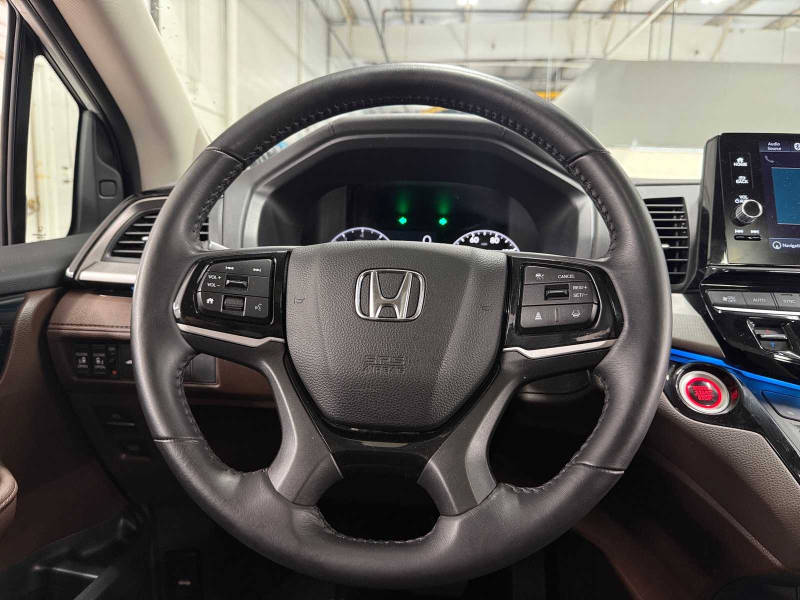 Thumbnail: 2025 Honda Odyssey - 4