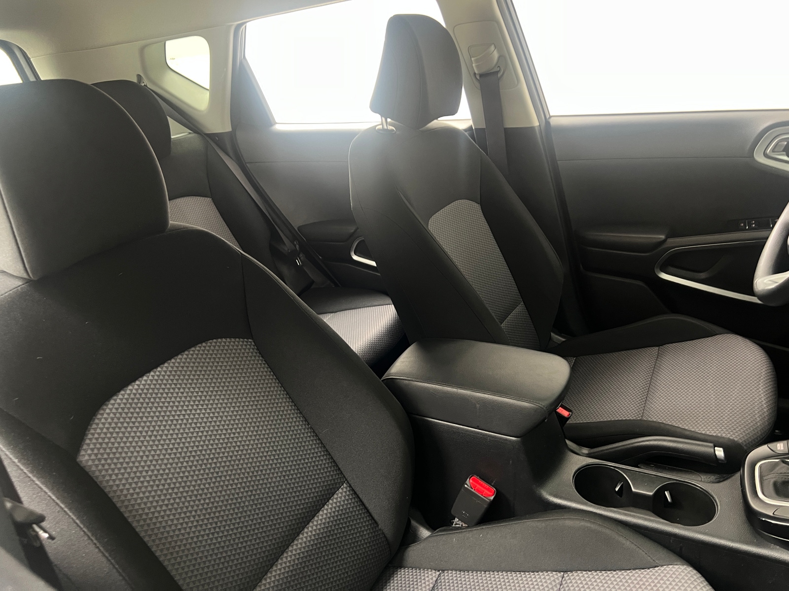 Thumbnail: 2022 Kia Soul - 2