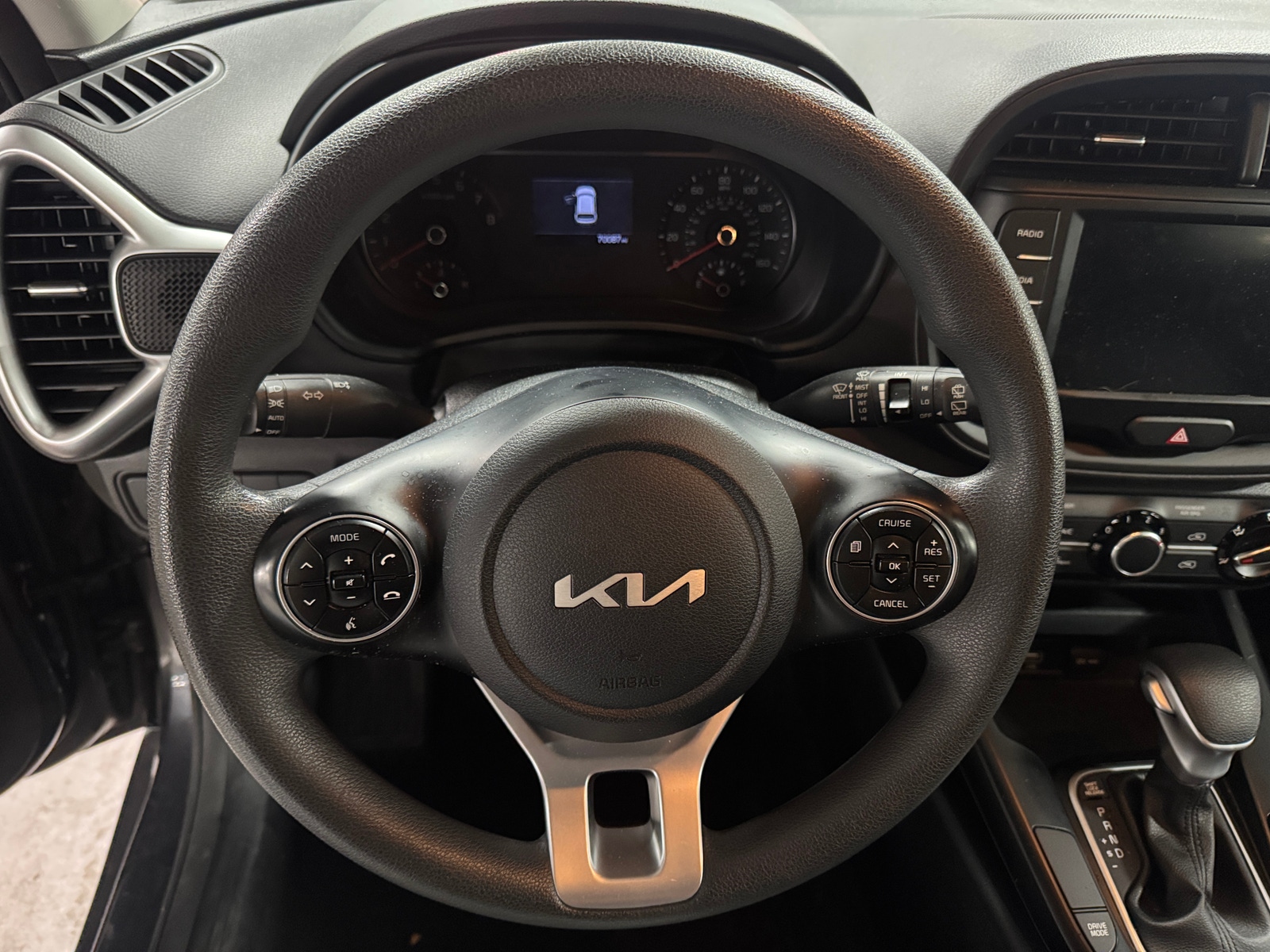 Thumbnail: 2022 Kia Soul - 5