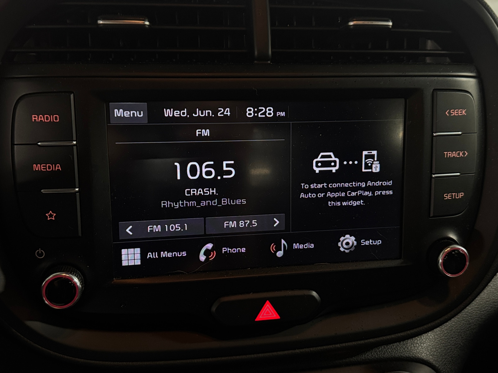 Thumbnail: 2022 Kia Soul - 4