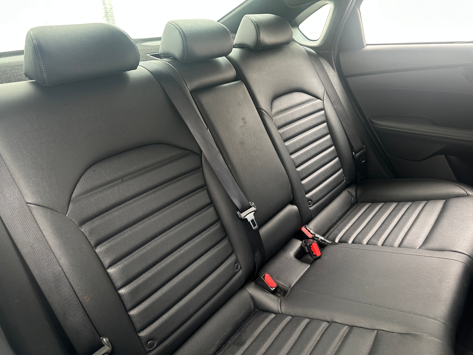 Thumbnail: 2022 Kia Forte - 6