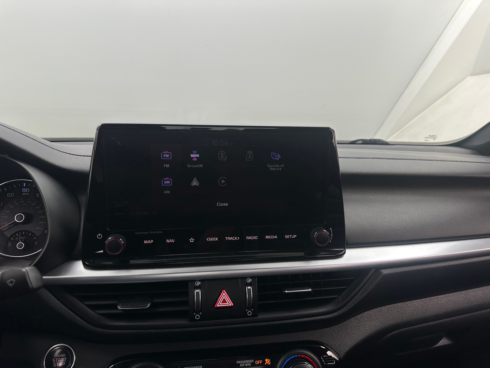 Thumbnail: 2022 Kia Forte - 4