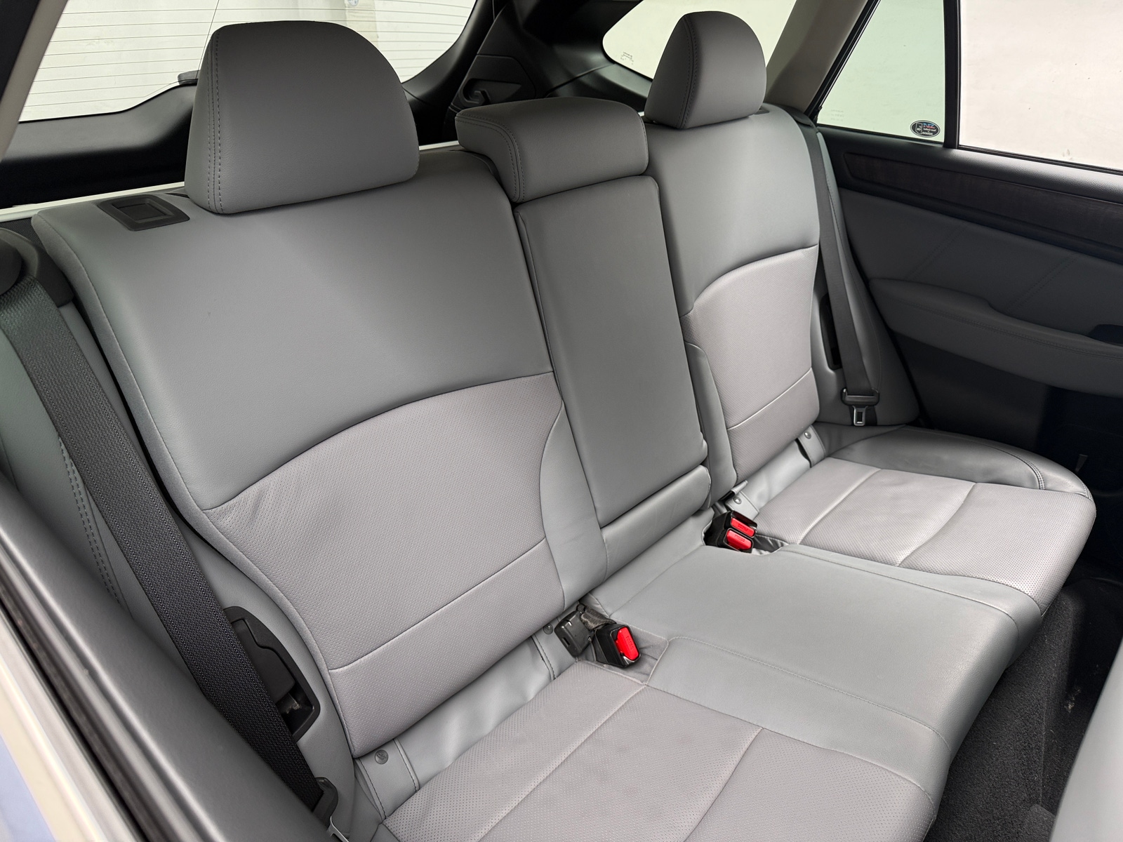Thumbnail: 2018 Subaru Outback - 5