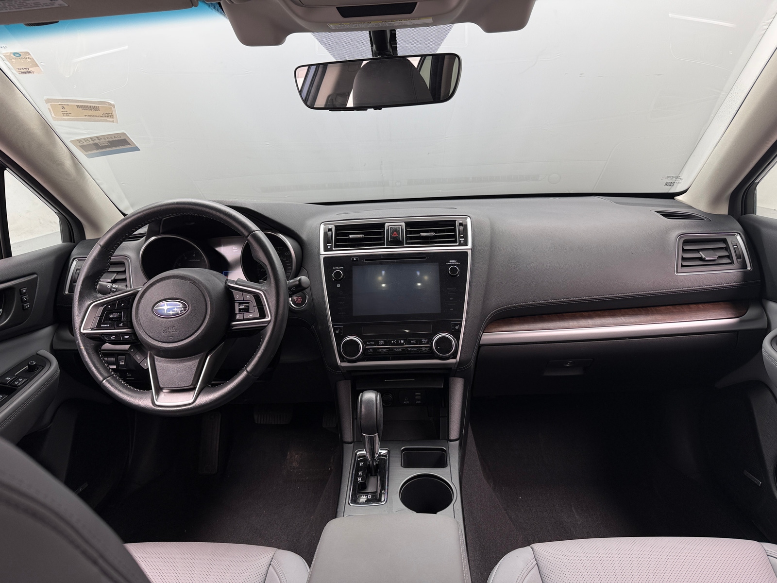 Thumbnail: 2018 Subaru Outback - 2