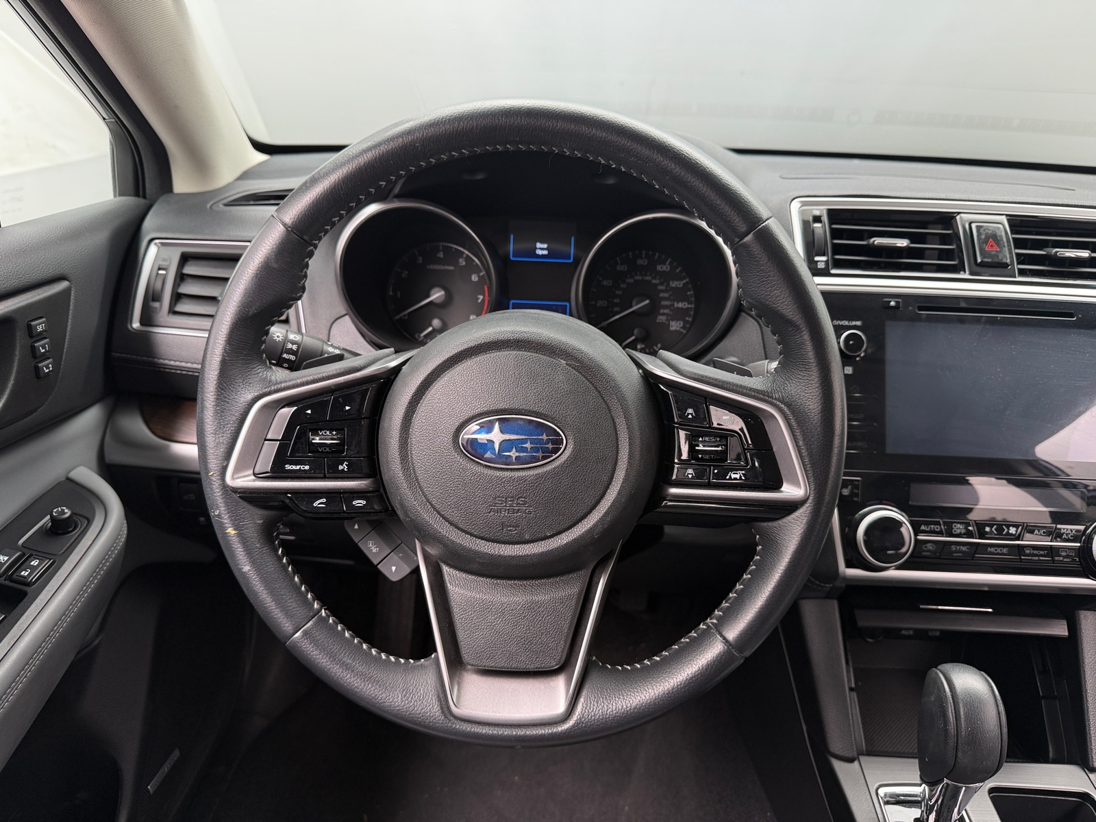Thumbnail: 2018 Subaru Outback - 4