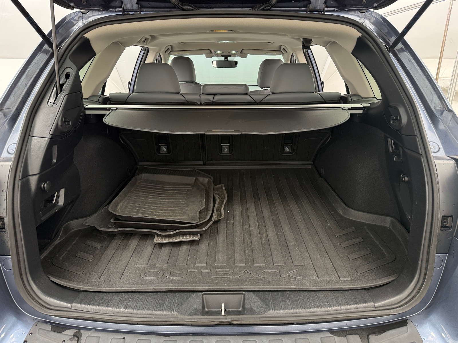 Thumbnail: 2018 Subaru Outback - 6