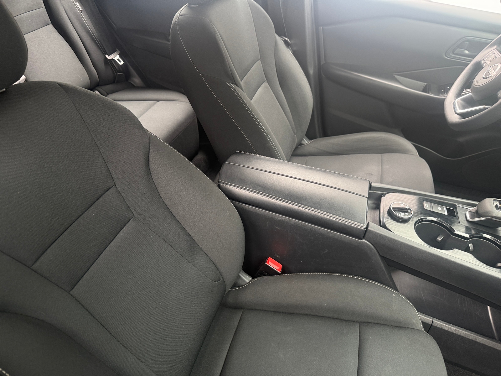 Thumbnail: 2024 Nissan Rogue - 2