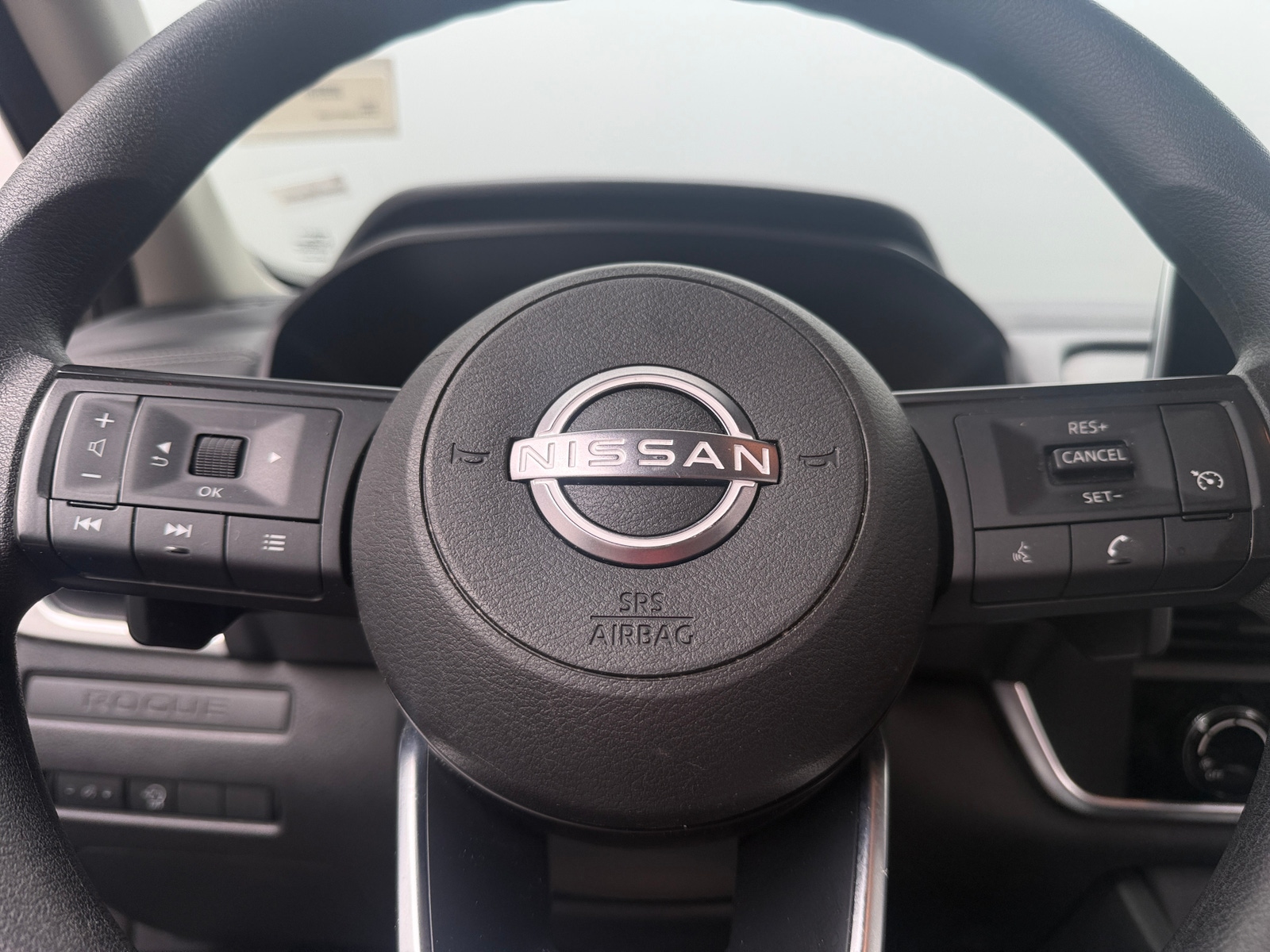 Thumbnail: 2024 Nissan Rogue - 5