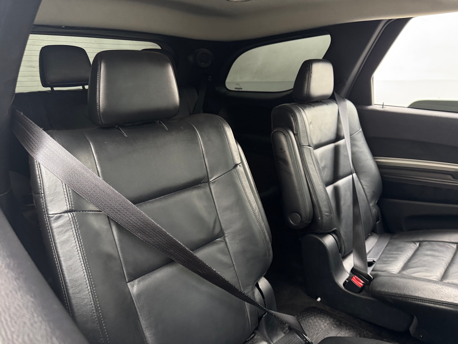 Thumbnail: 2017 Dodge Durango - 5