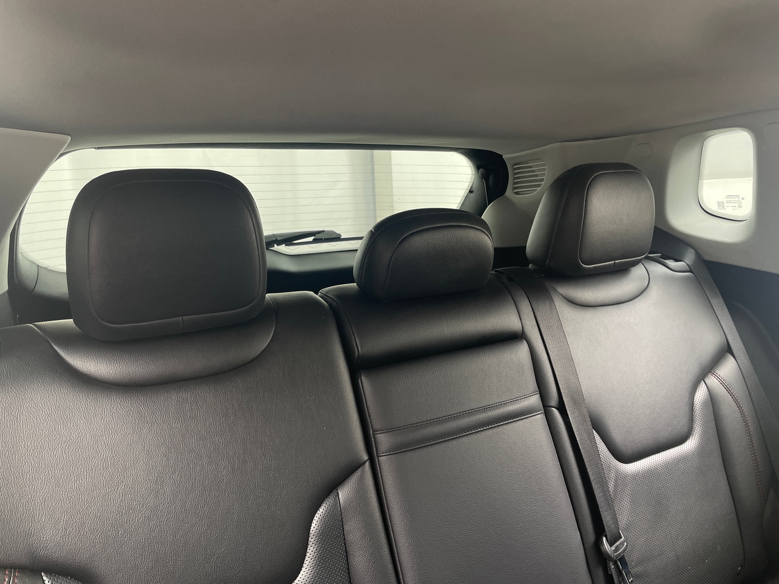 Thumbnail: 2018 Jeep Compass - 6