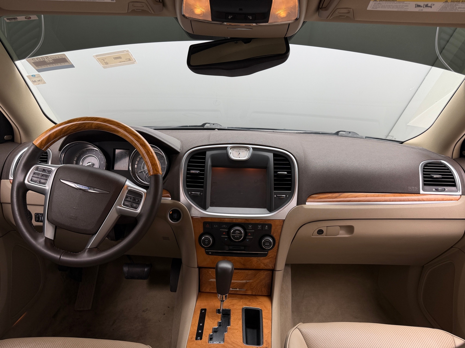 Thumbnail: 2013 Chrysler 300 - 2