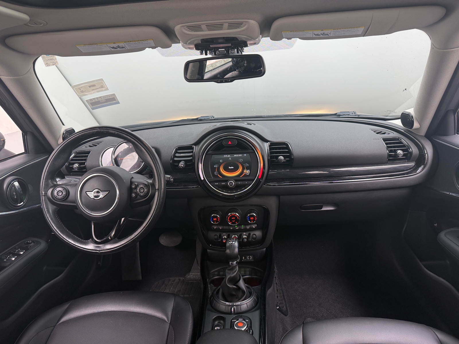 Thumbnail: 2017 MINI Cooper Clubman - 2