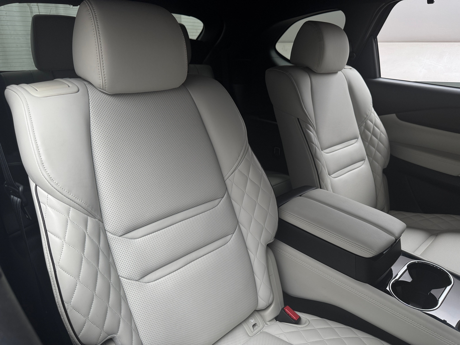 Thumbnail: 2021 Mazda CX-9 - 5