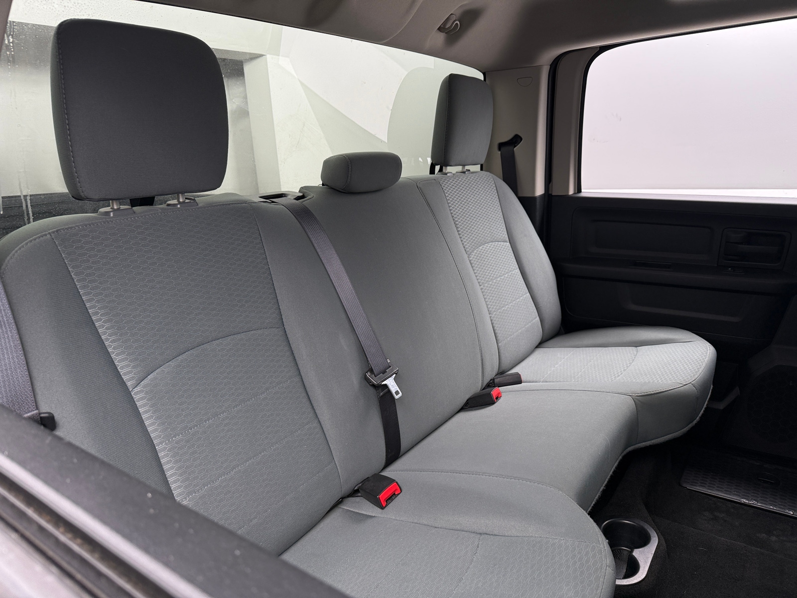 Thumbnail: 2016 RAM 2500 - 5