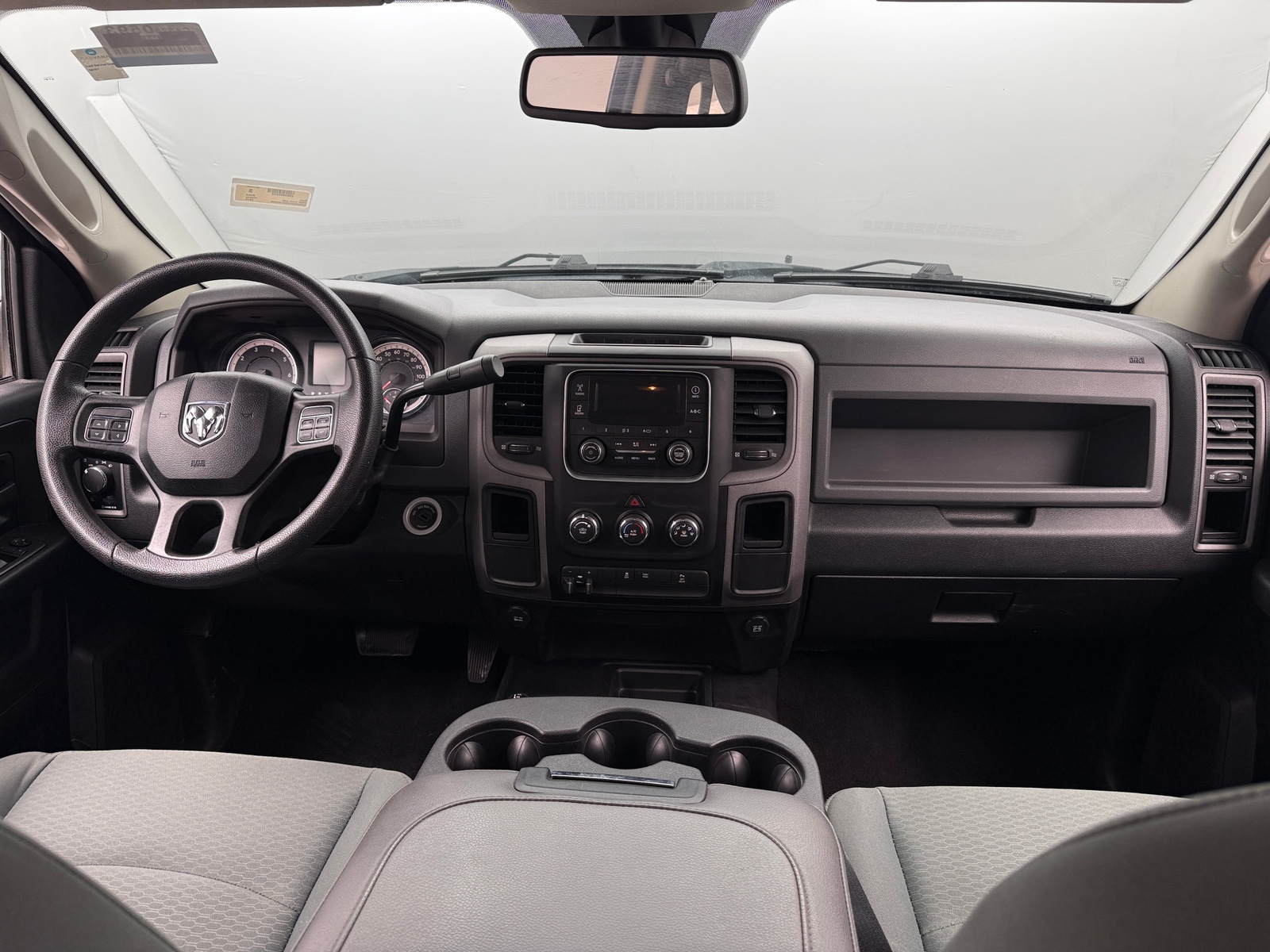 Thumbnail: 2016 RAM 2500 - 2