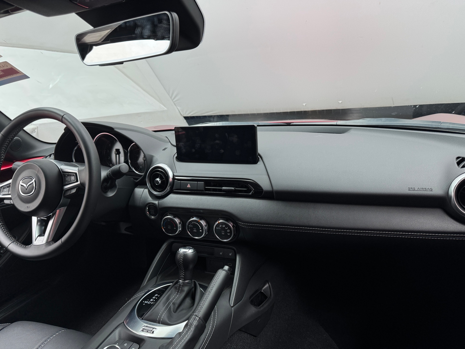 Thumbnail: 2025 Mazda MX-5 Miata - 2