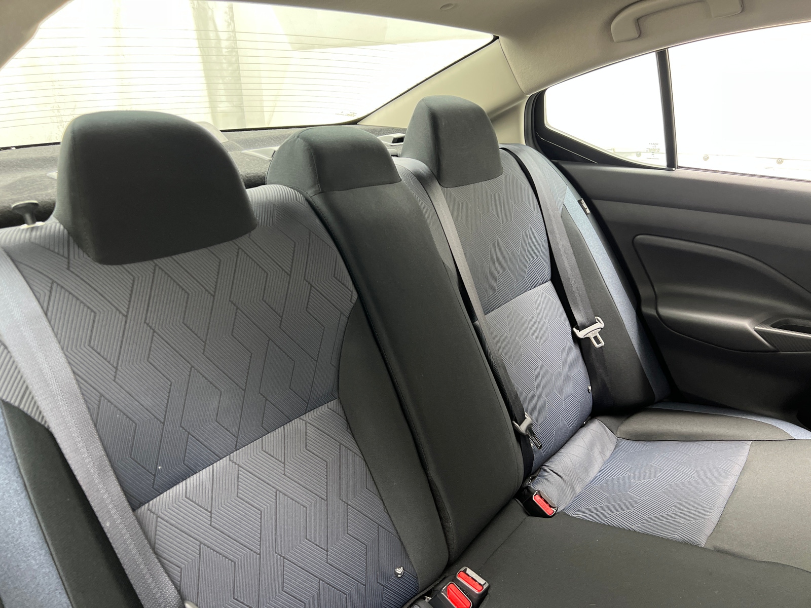 Thumbnail: 2025 Nissan Versa - 6