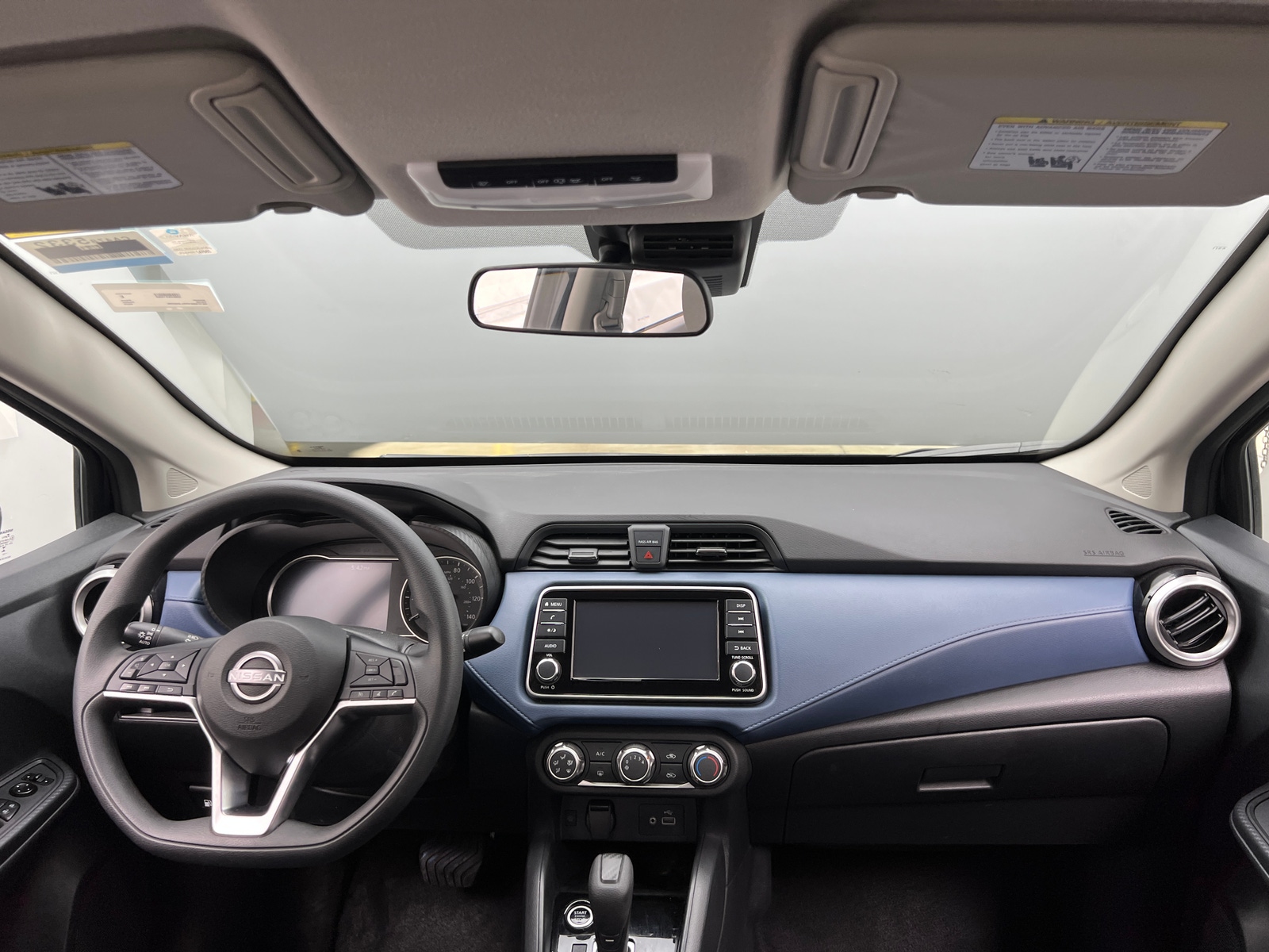 Thumbnail: 2025 Nissan Versa - 3