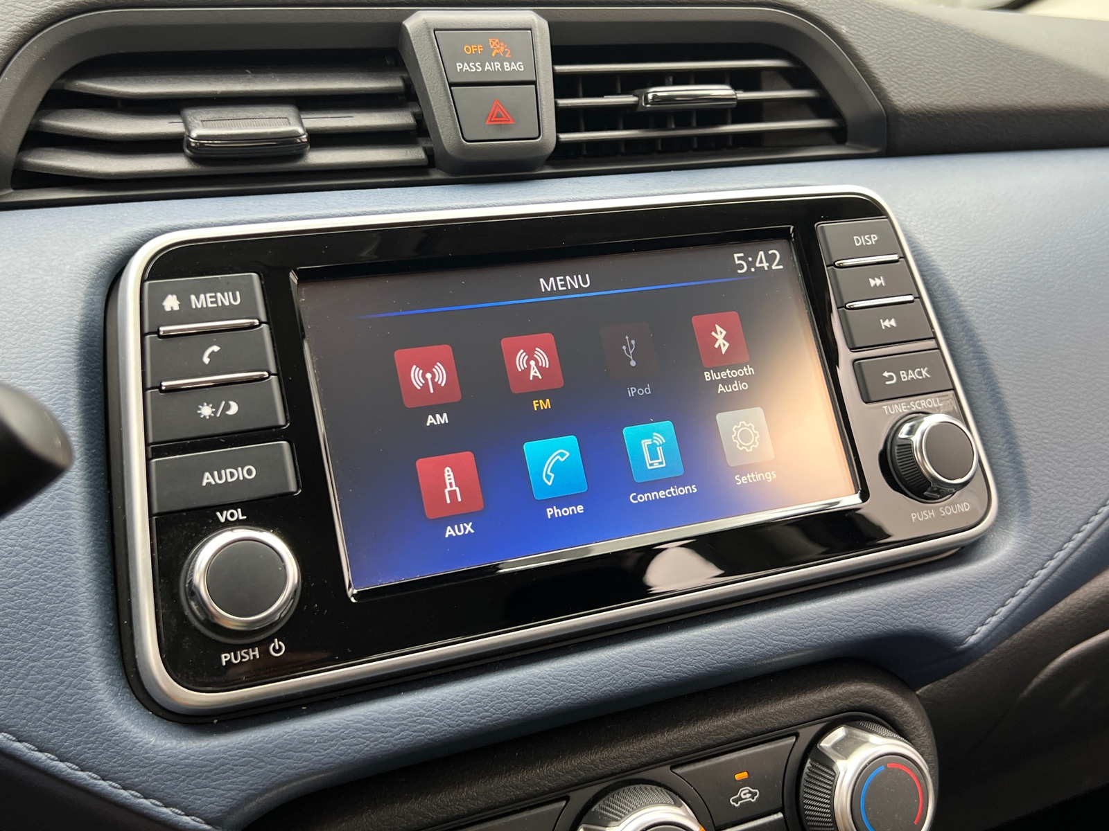 Thumbnail: 2025 Nissan Versa - 4