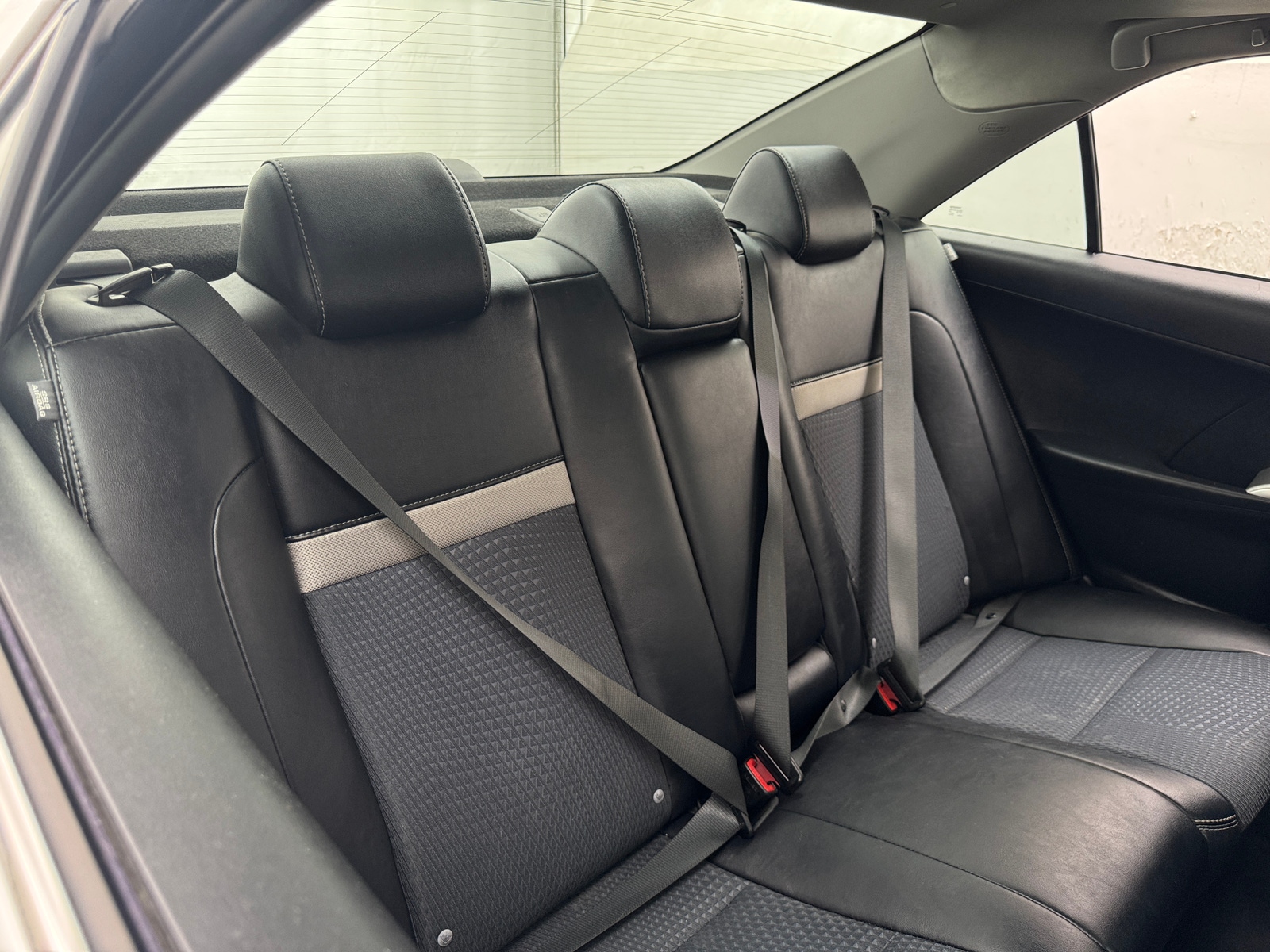 Thumbnail: 2014 Toyota Camry - 6