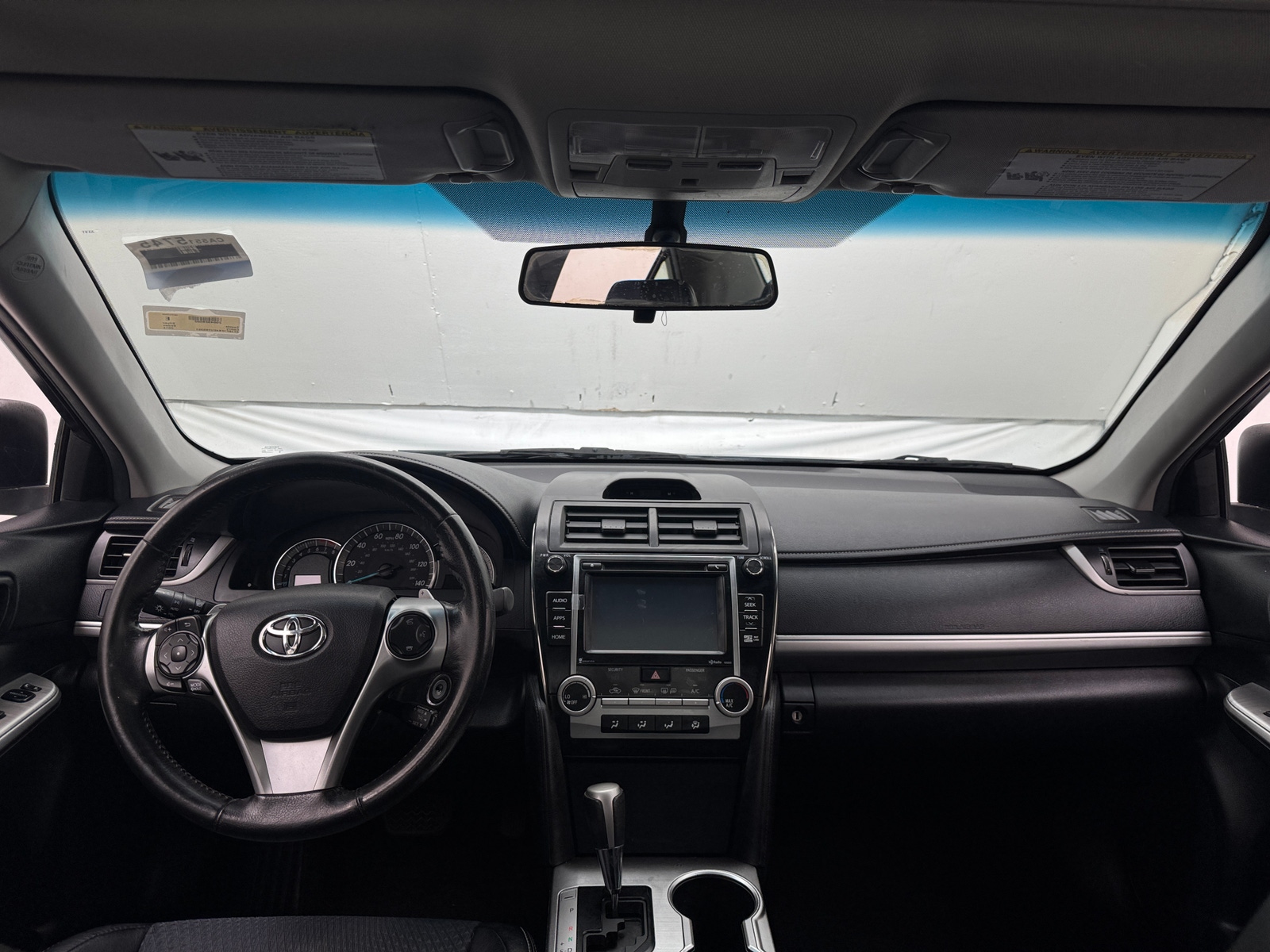 Thumbnail: 2014 Toyota Camry - 3
