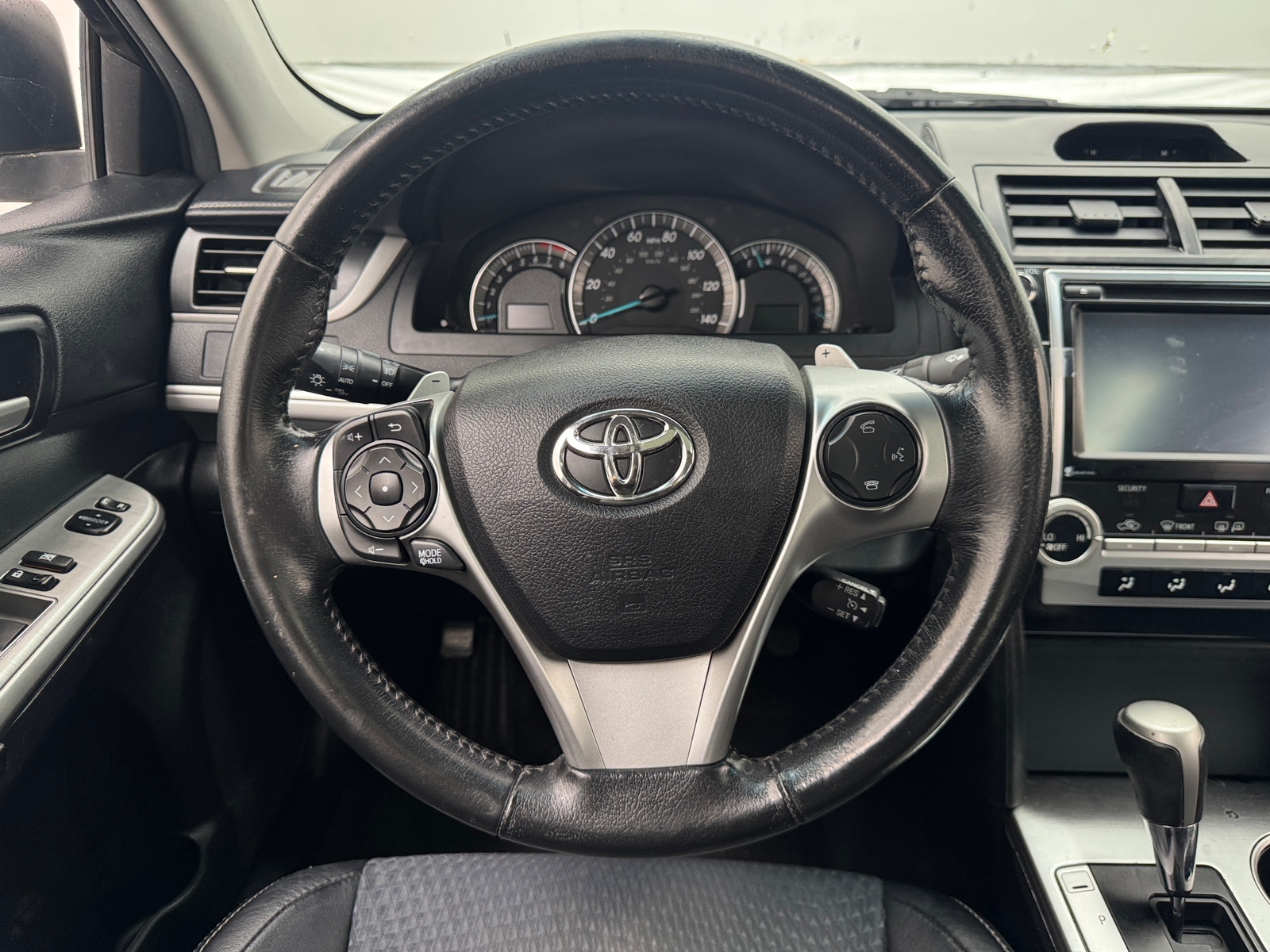 Thumbnail: 2014 Toyota Camry - 5